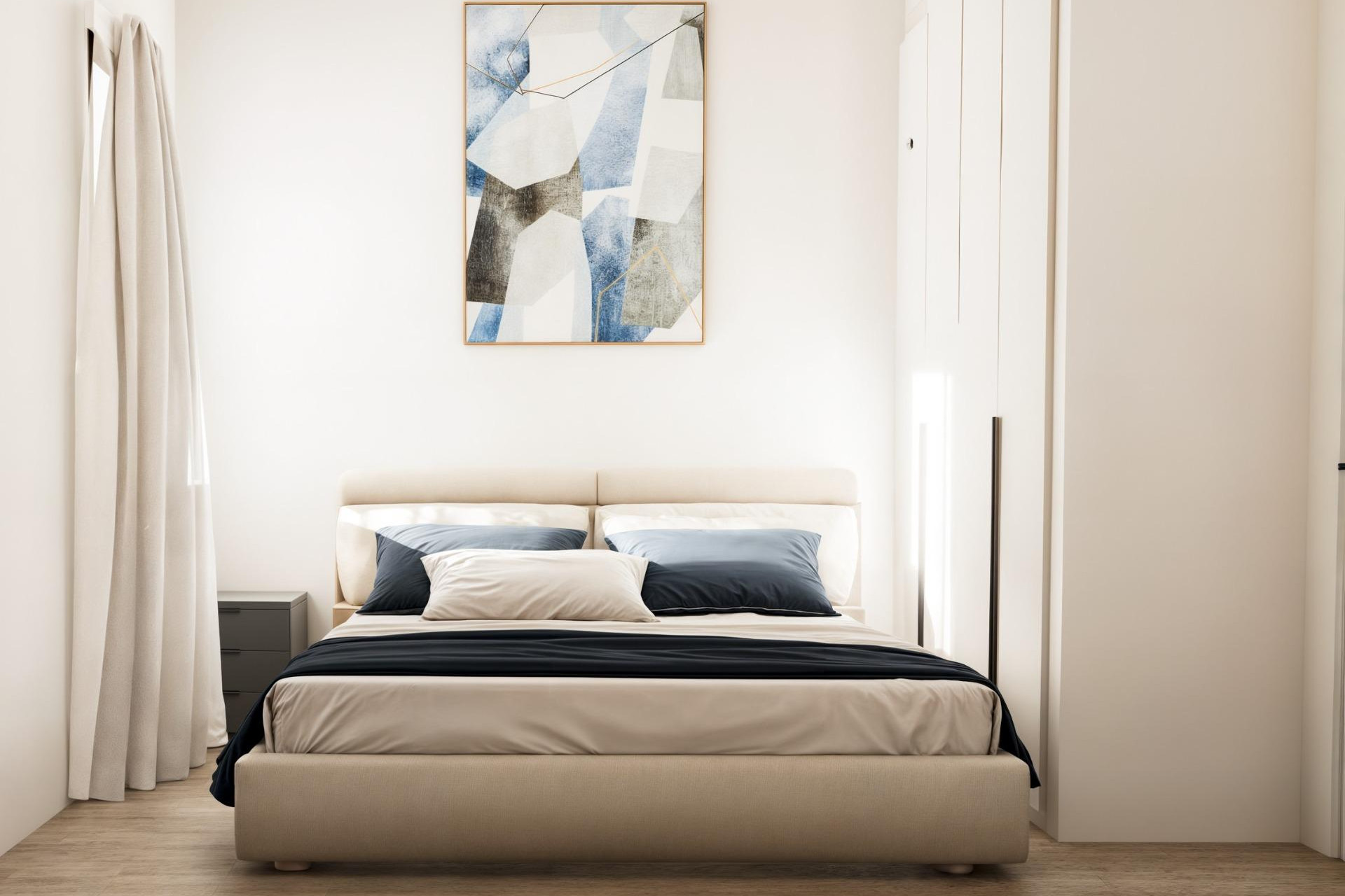 New Build - Penthouse -
Finestrat - Balcón De Finestrat