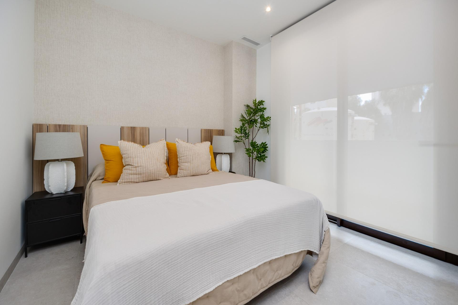 New Build - Penthouse -
Guardamar del Segura - Avda del Puerto