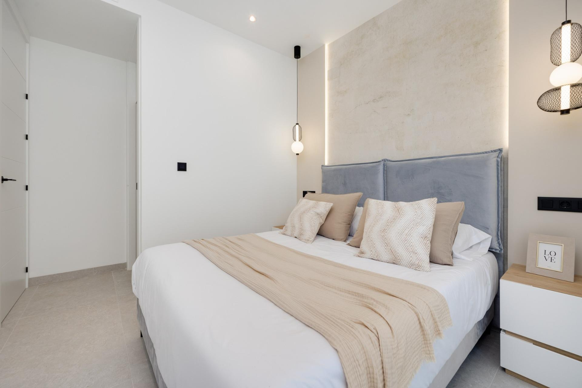 New Build - Penthouse -
Guardamar del Segura - Avda del Puerto