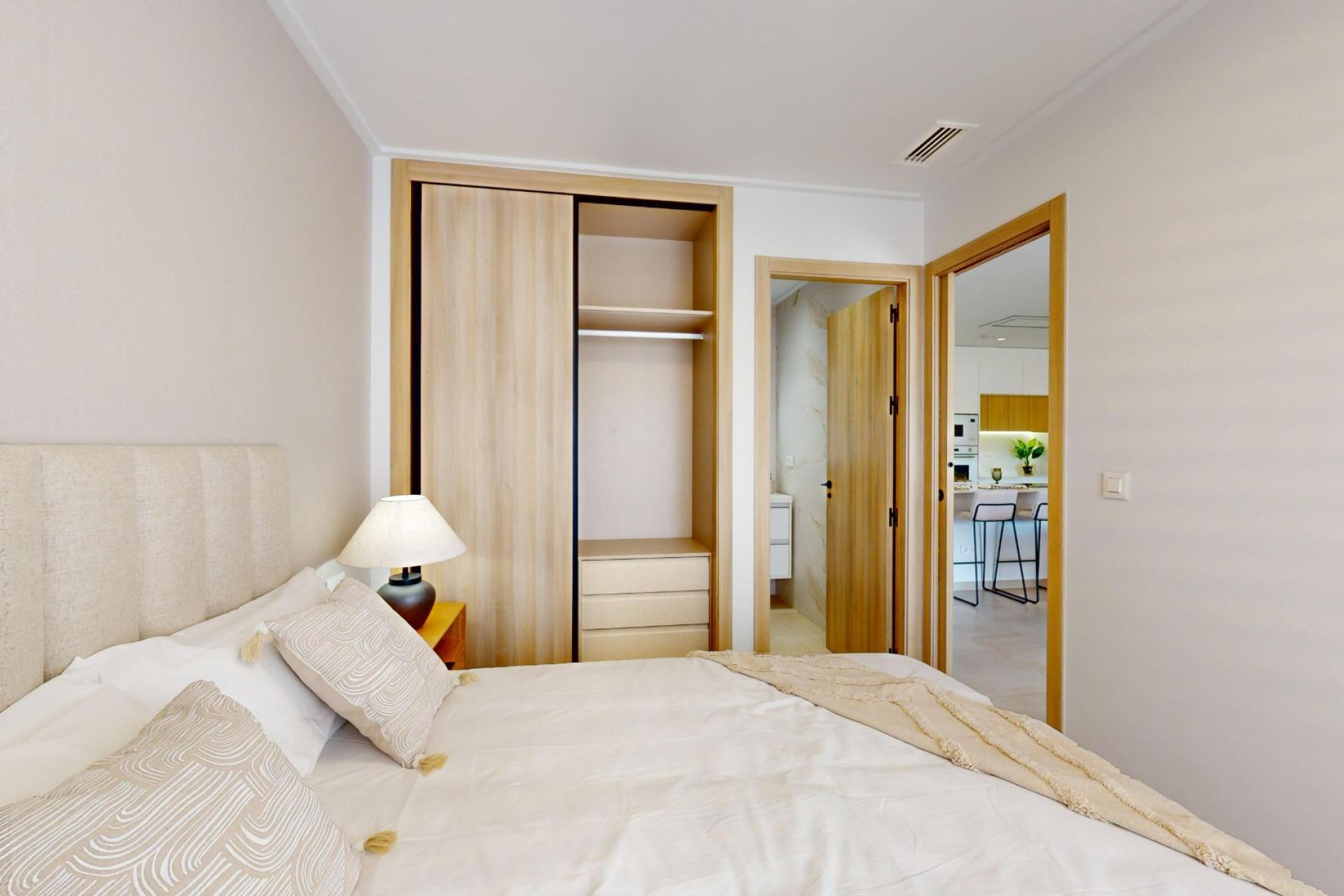 New Build - Penthouse -
Guardamar del Segura - El Raso