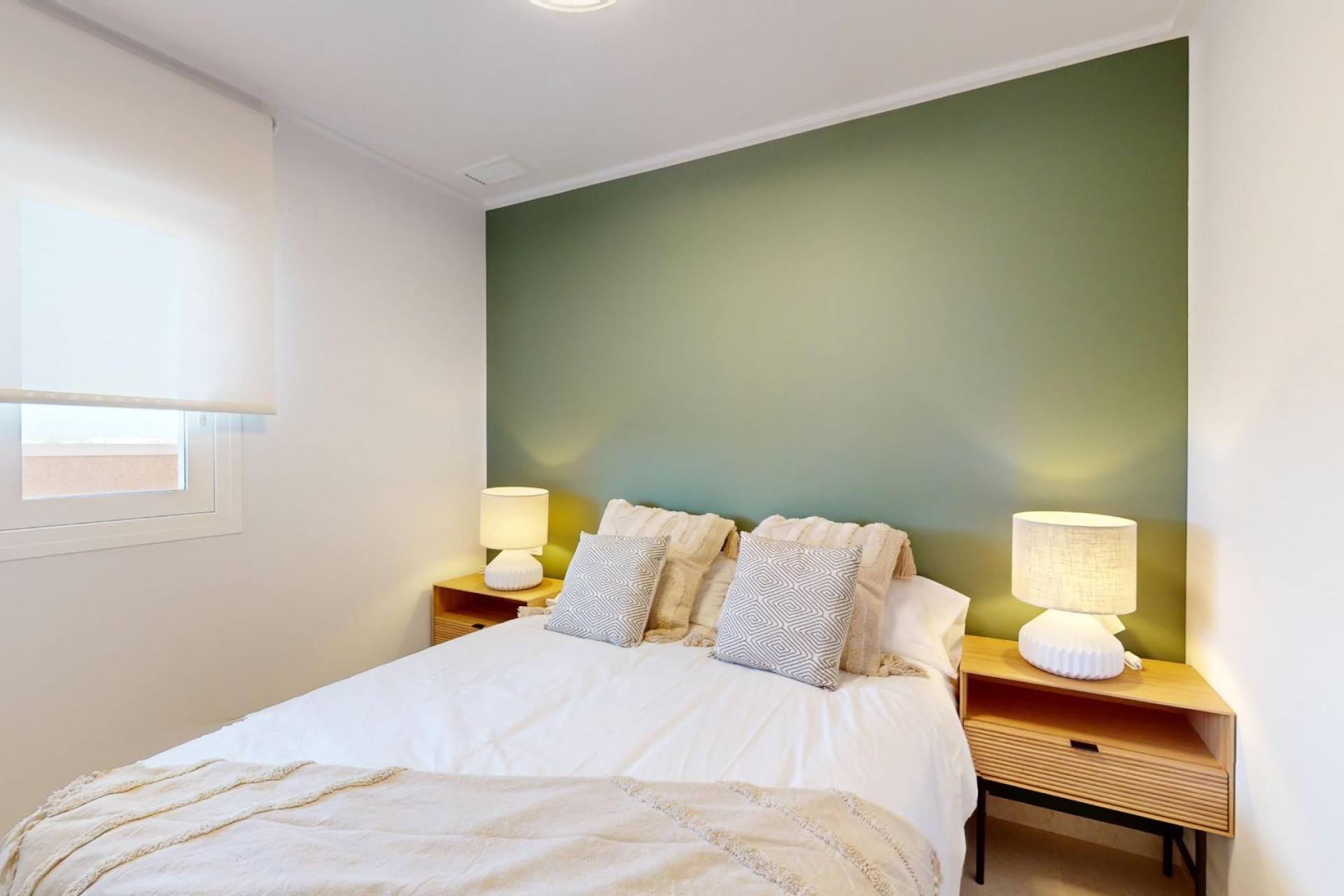 New Build - Penthouse -
Guardamar del Segura - El Raso
