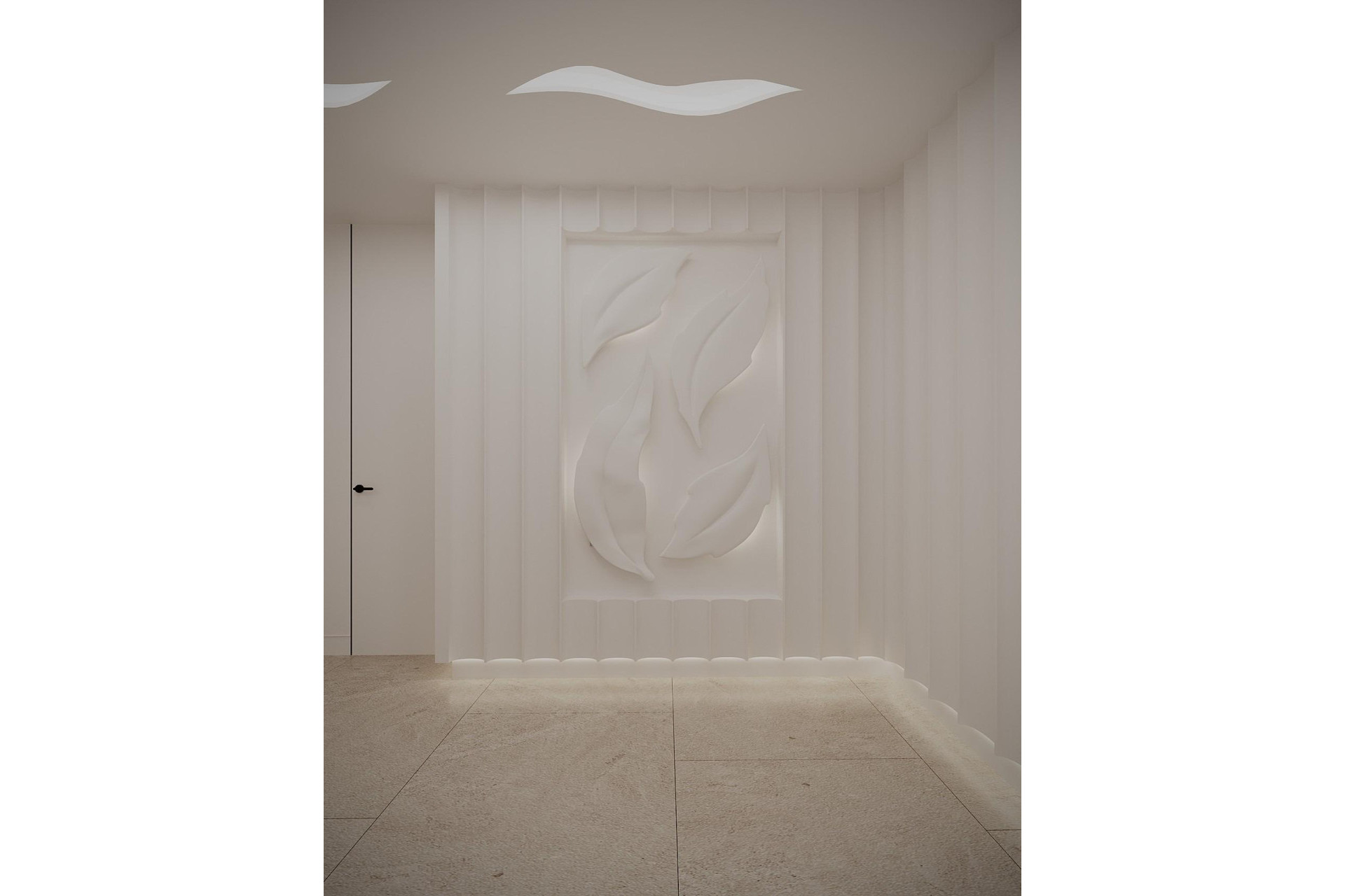 New Build - Penthouse -
Guardamar del Segura - Pueblo