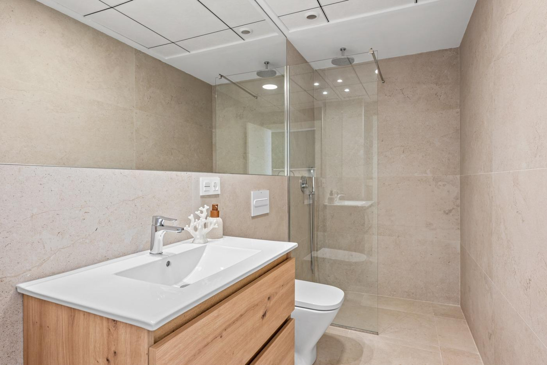 New Build - Penthouse -
Los Alcazares - Serena Golf