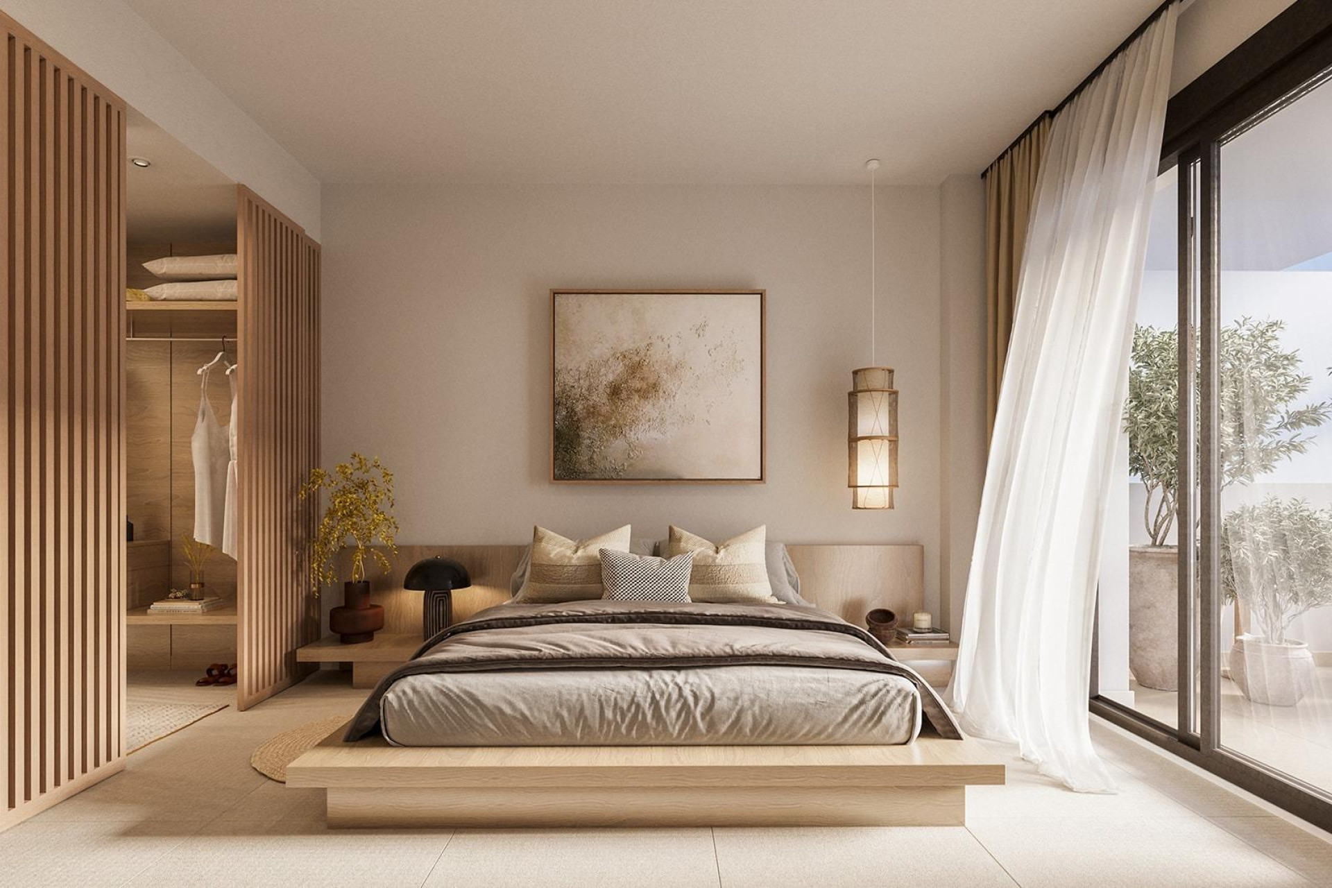 New Build - Penthouse -
Mojacar - Playa Macenas (Mojácar)