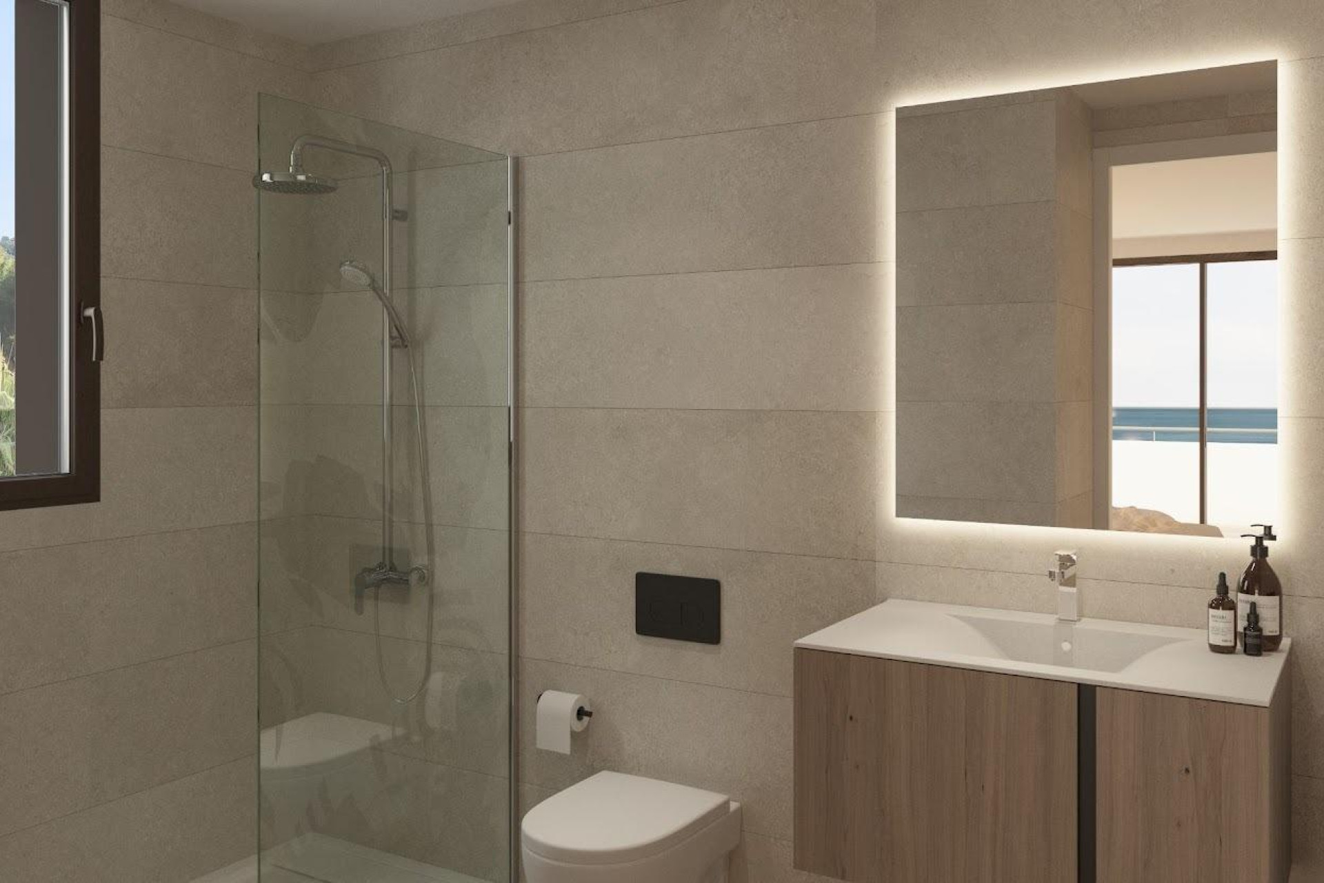 New Build - Penthouse -
Moncofa - Playa de Moncofa