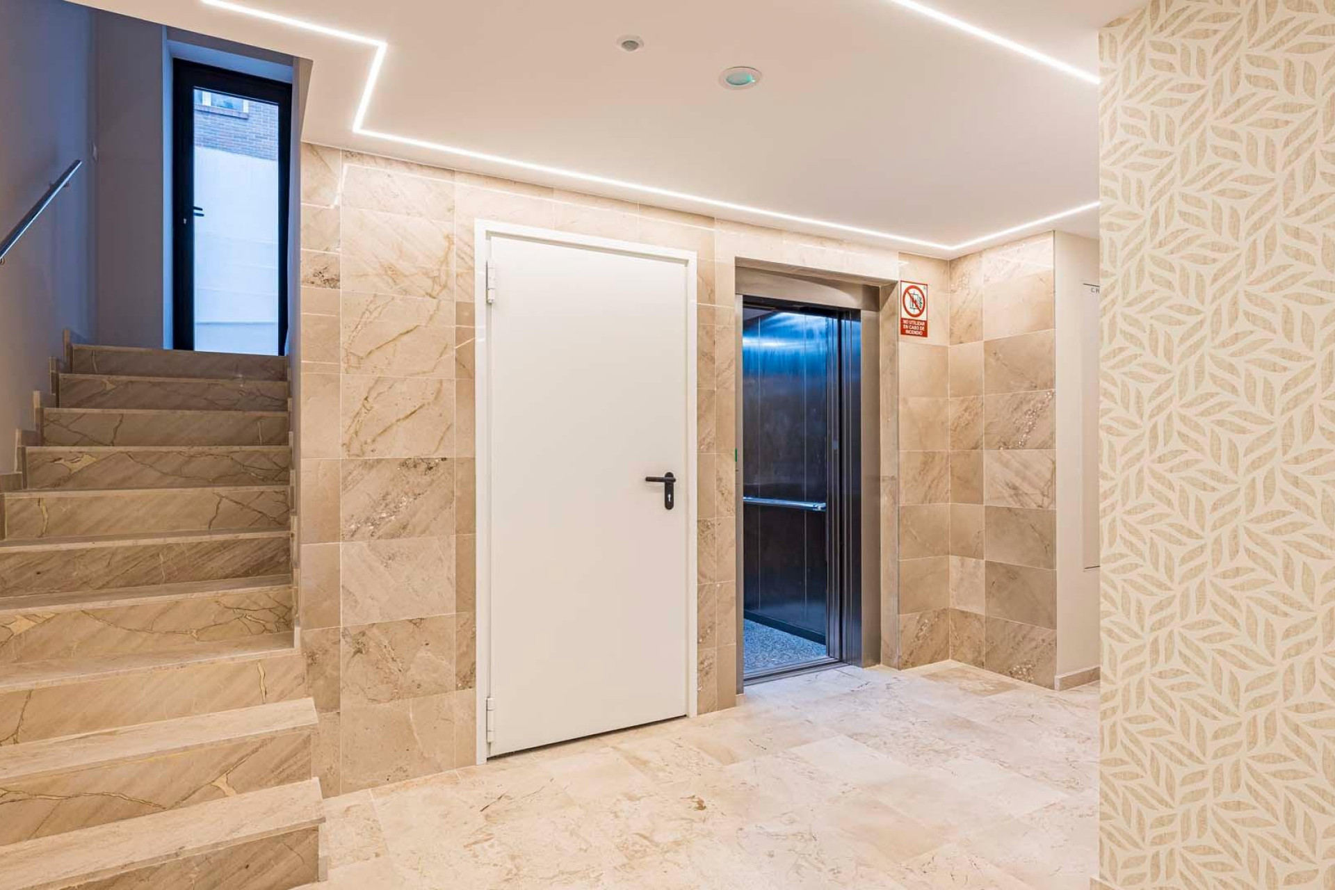 New Build - Penthouse -
Murcia - Centro