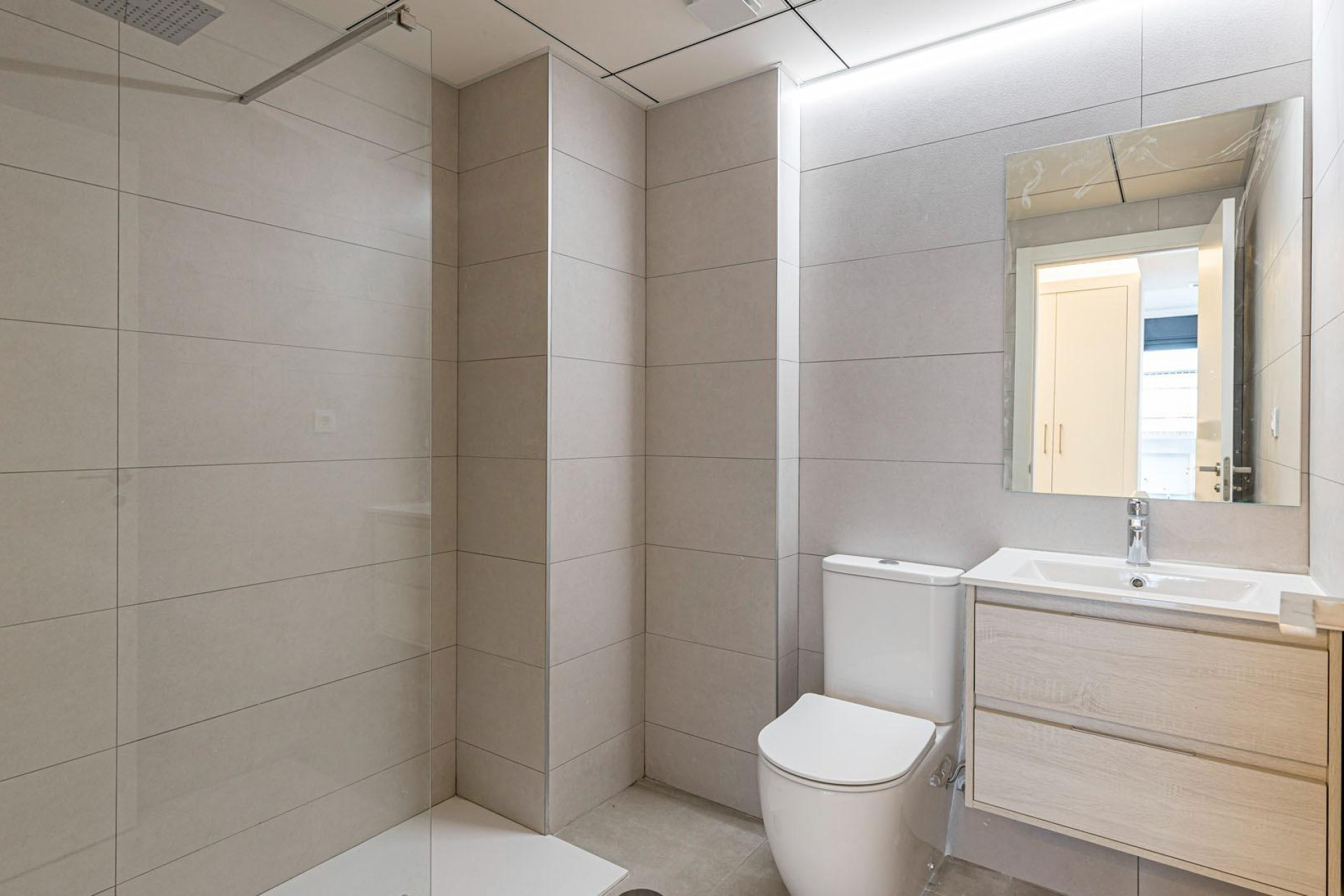 New Build - Penthouse -
Murcia - Centro