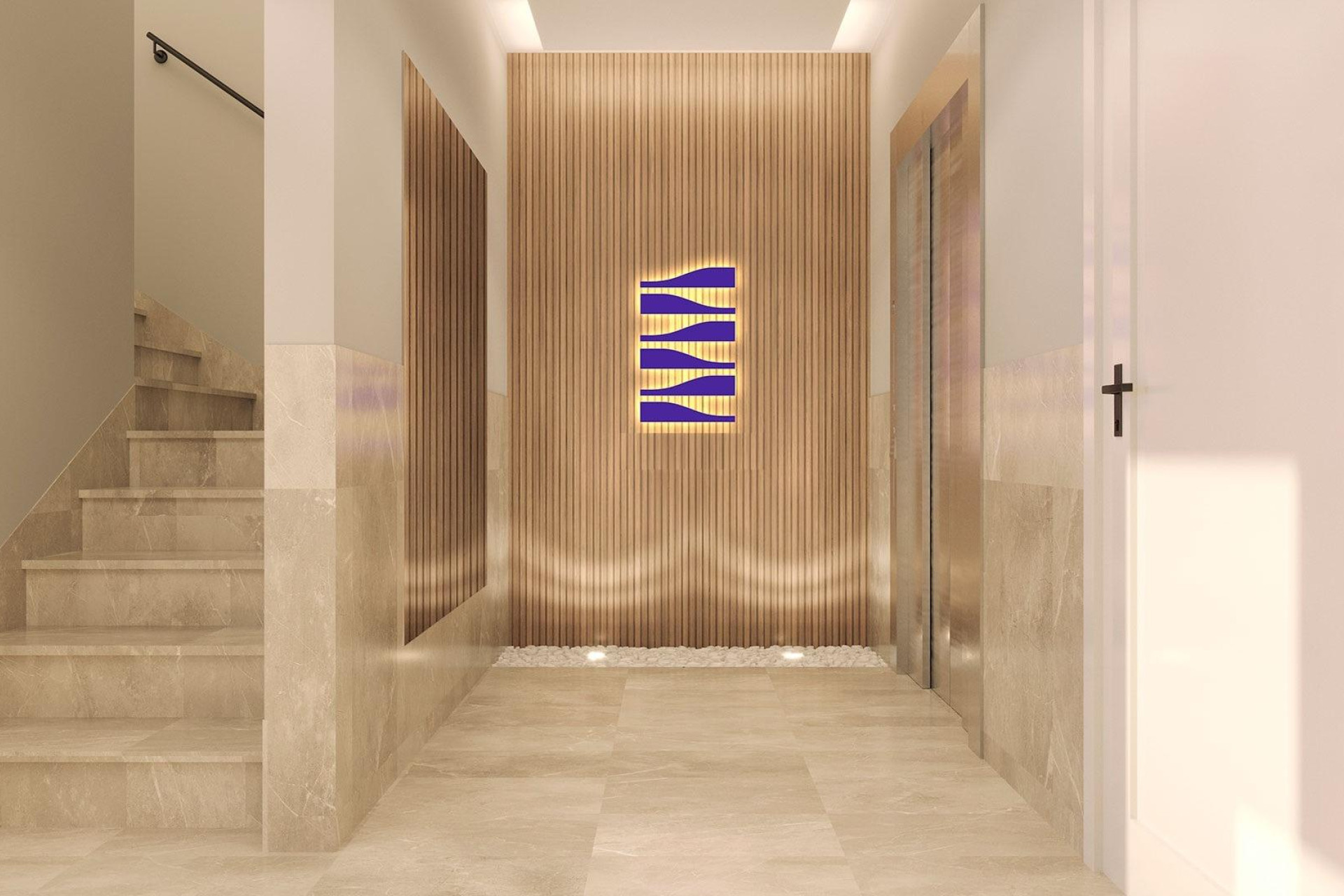 New Build - Penthouse -
Torrevieja - Playa del Acequión