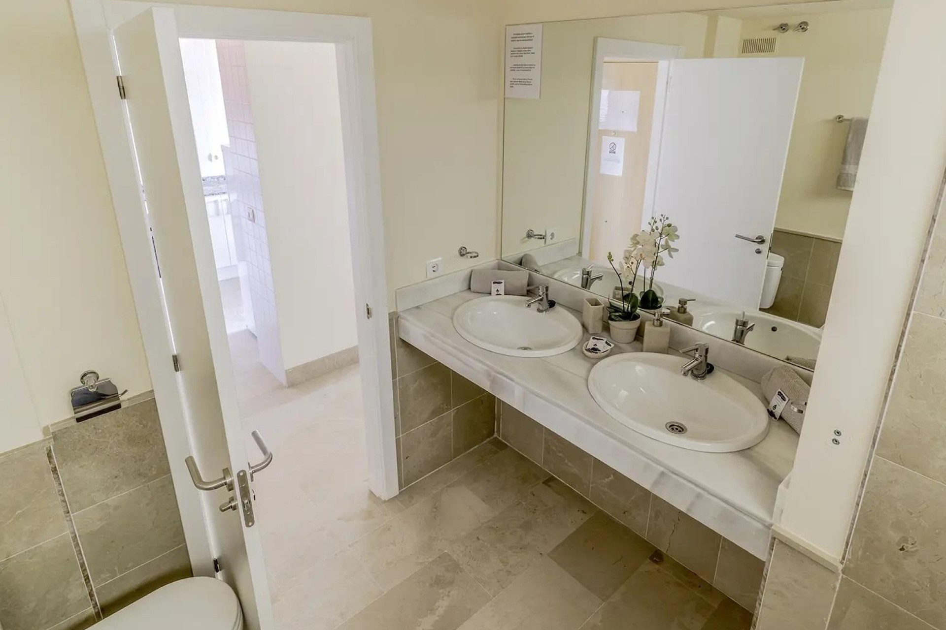 New Build - Penthouse -
Vera - Puerto del Rey