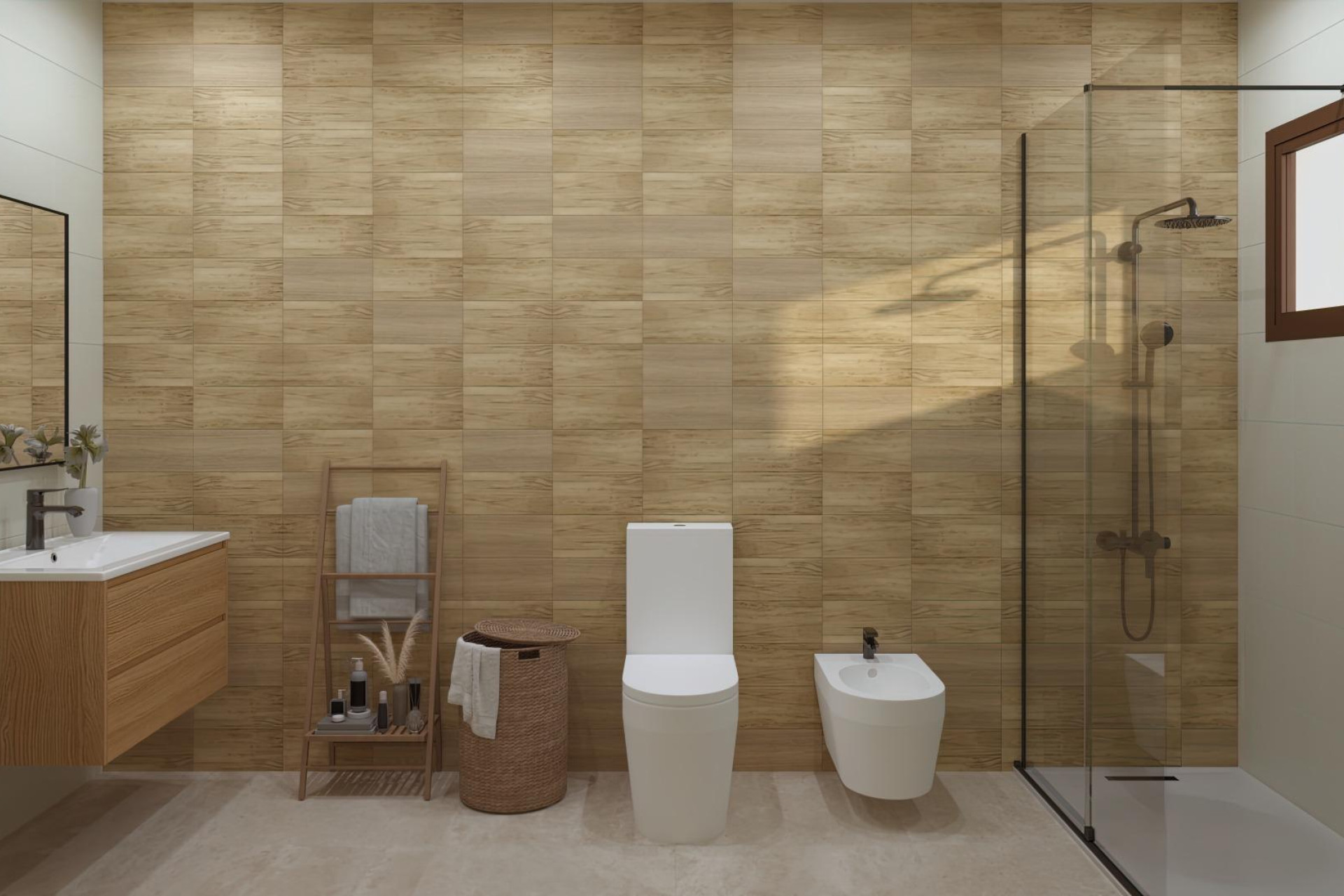 New Build - Penthouse -
Vera - Vera Playa