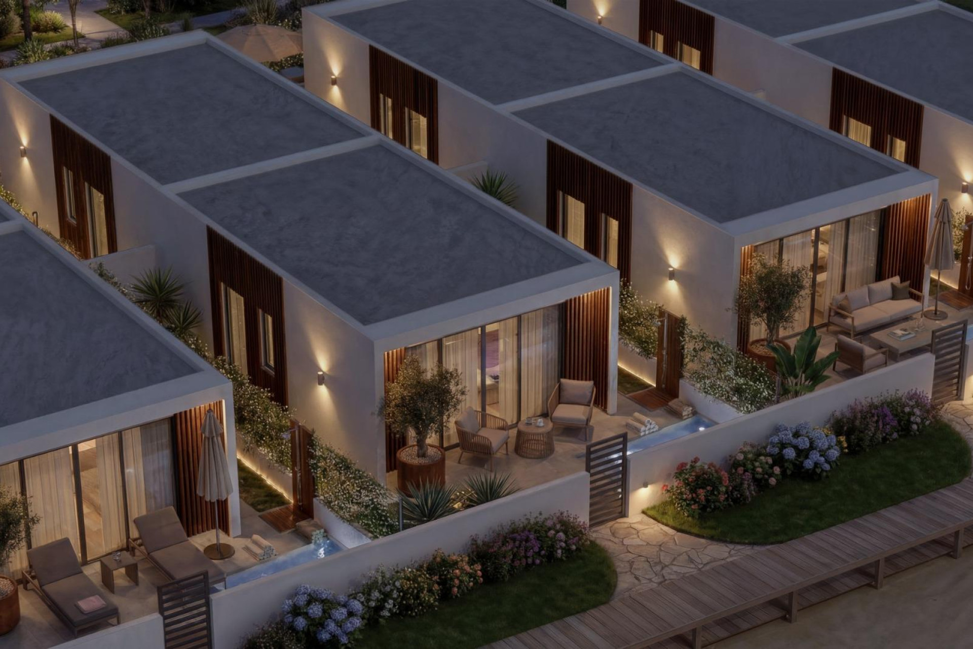 New Build - Penthouse -
Vera - Vera Playa