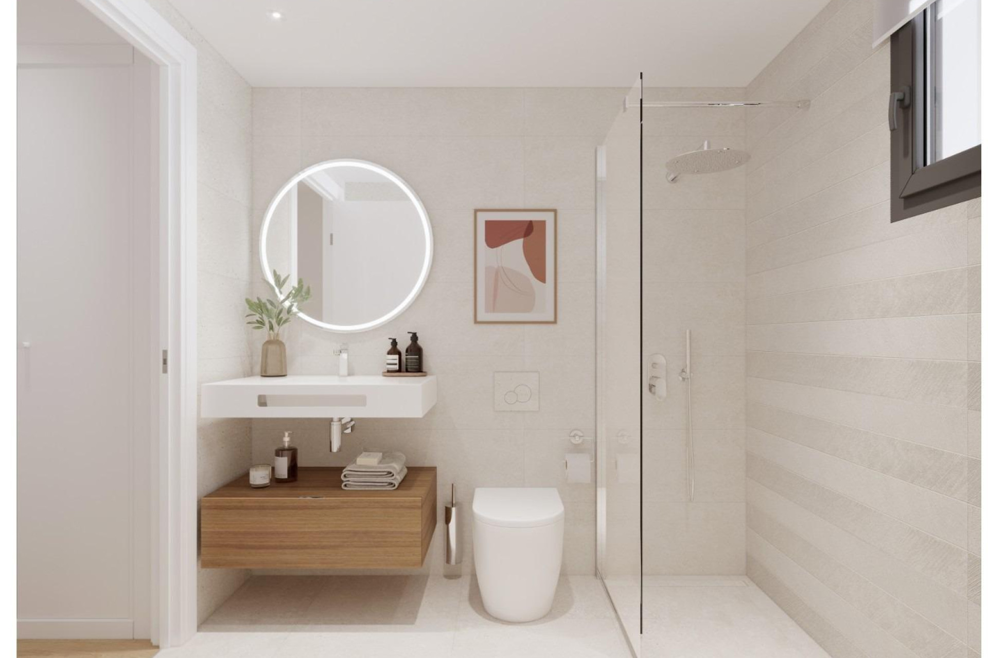 New Build - Penthouse -
Villajoyosa - Cala de Finestrat