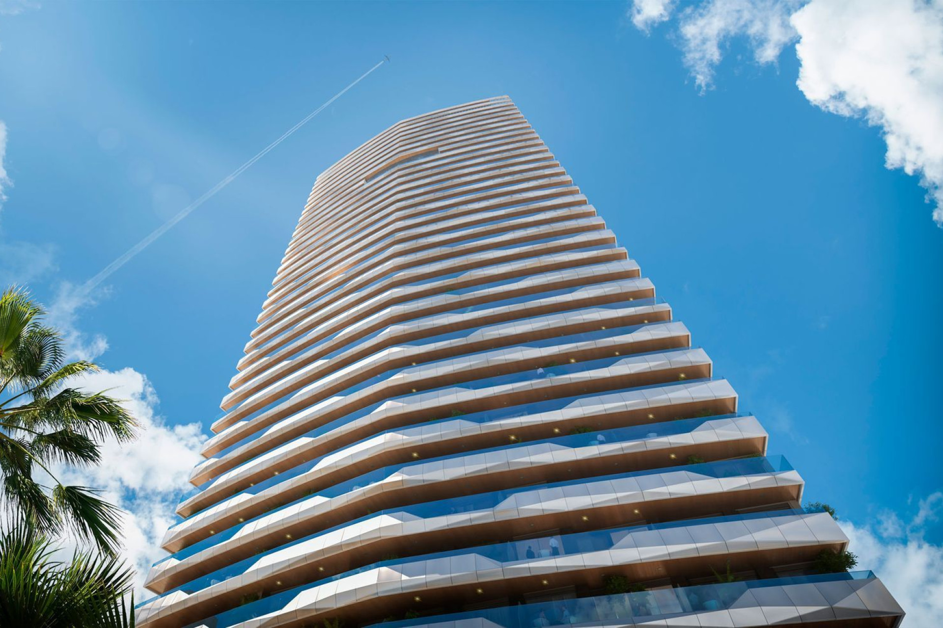 New Build - Pisos -
Benidorm - Avenida La Villajoyosa s/n