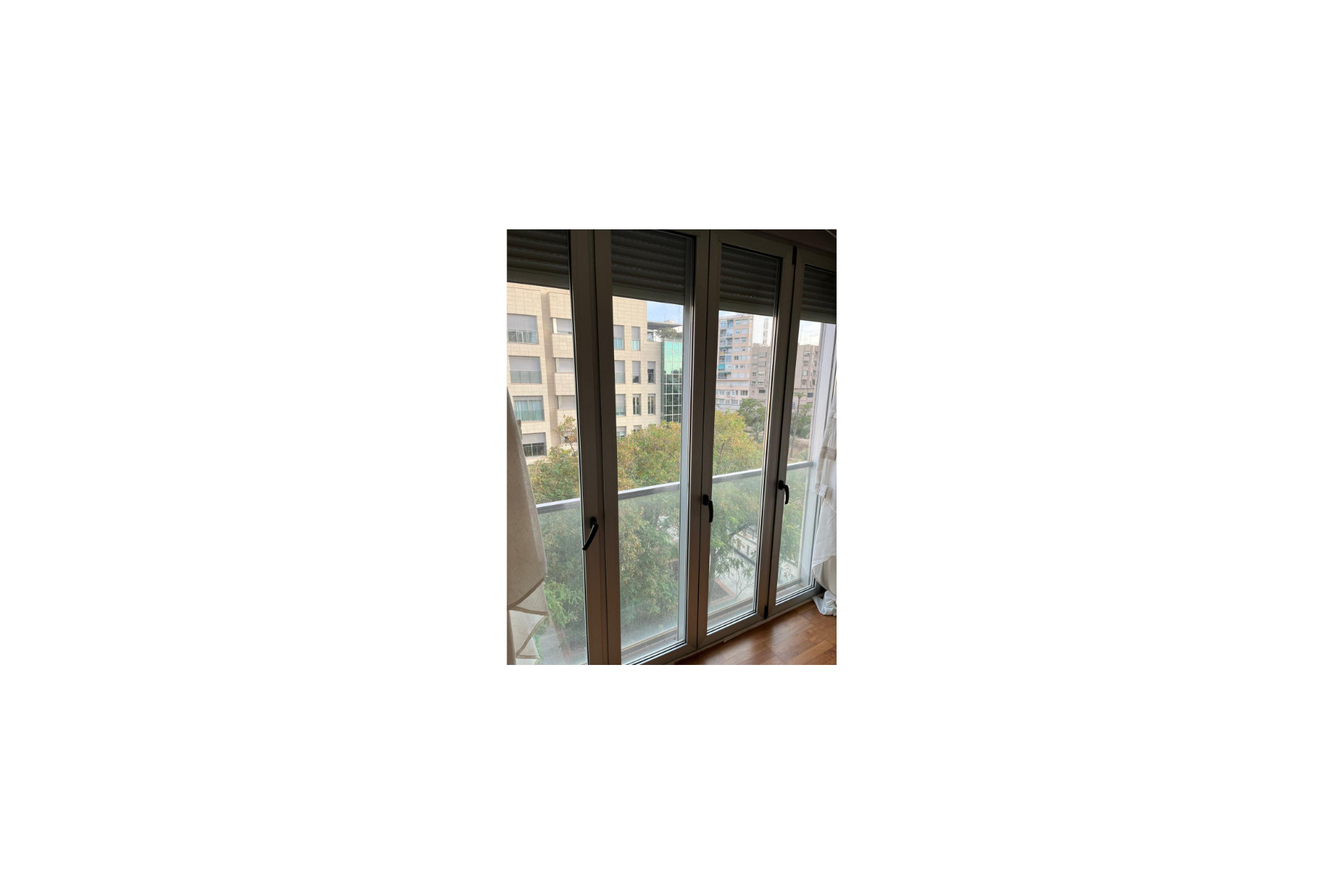 New Build - Pisos -
Elche / Elx - 03201, Calle Santa Ana , 17