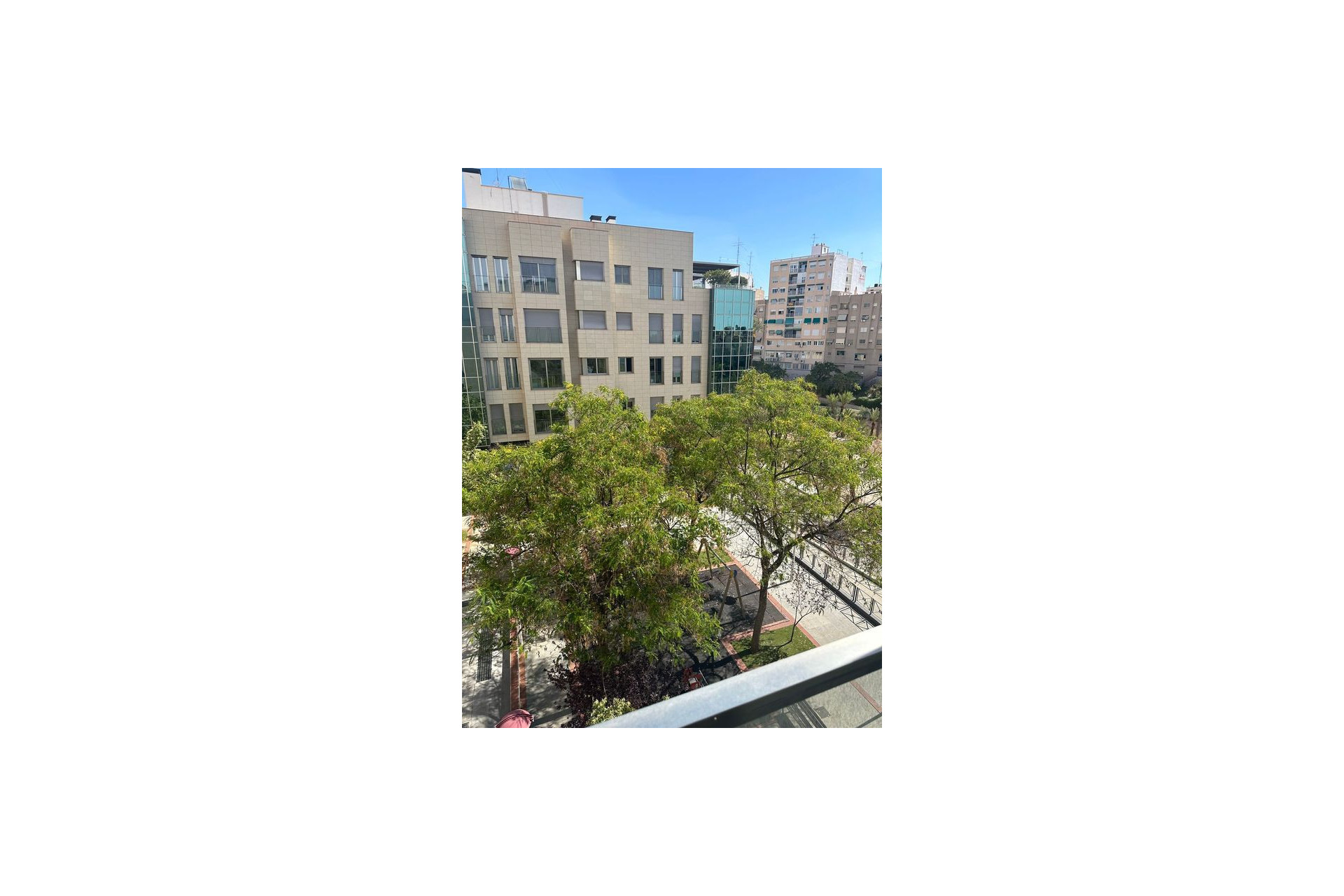 New Build - Pisos -
Elche / Elx - 03201, Calle Santa Ana , 17