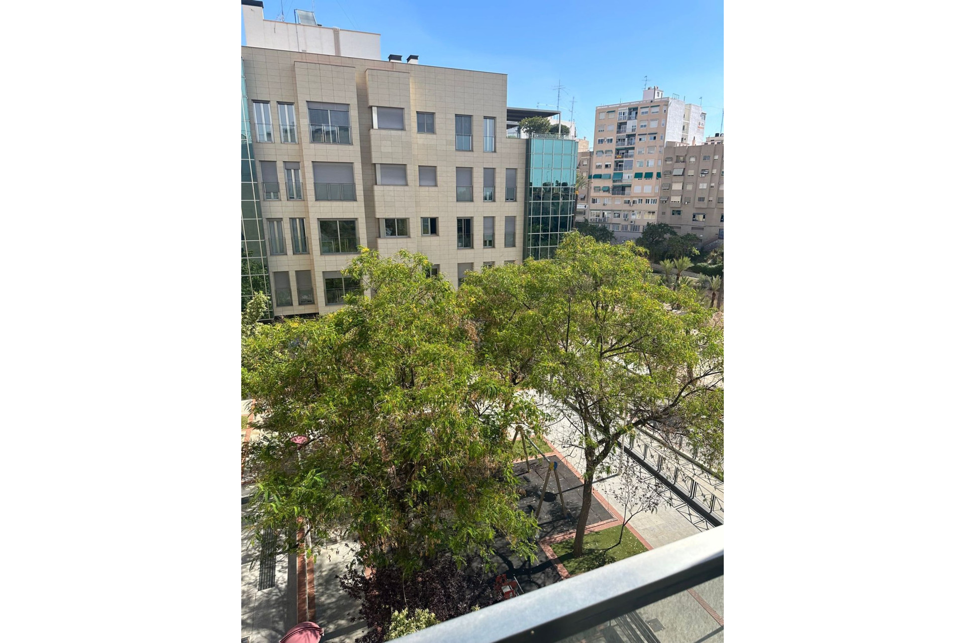 New Build - Pisos -
Elche / Elx - 03201, Calle Santa Ana , 17