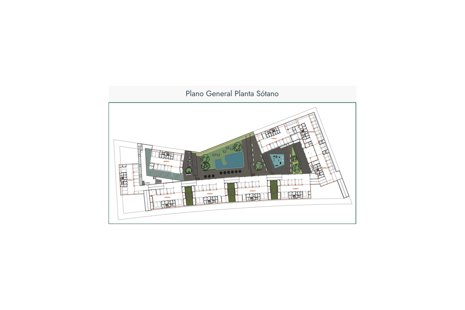 New Build - Pisos -
Finestrat - 03509