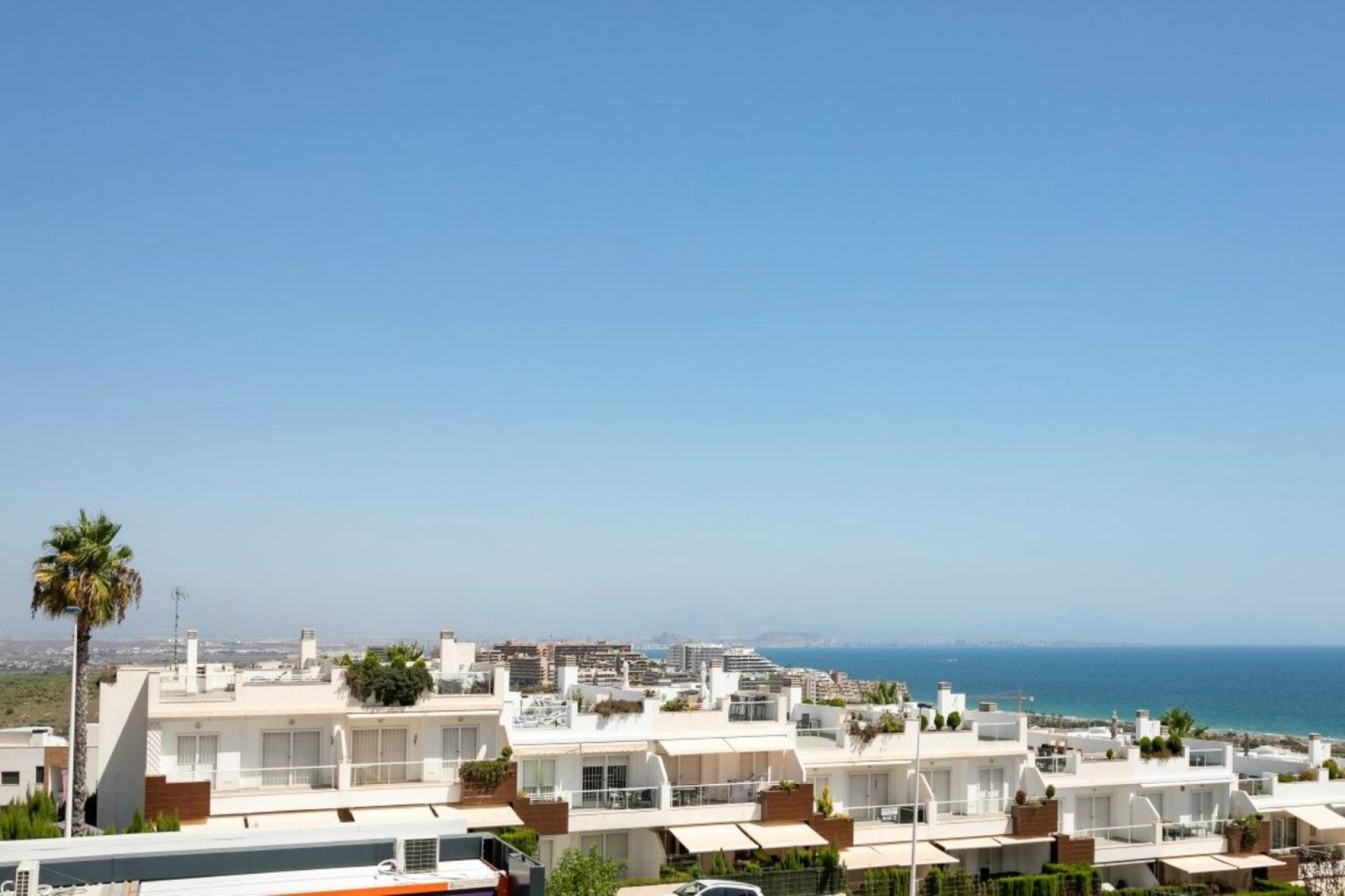 New Build - Pisos -
Gran Alacant - 03130, Calle Orden Dórico, 551