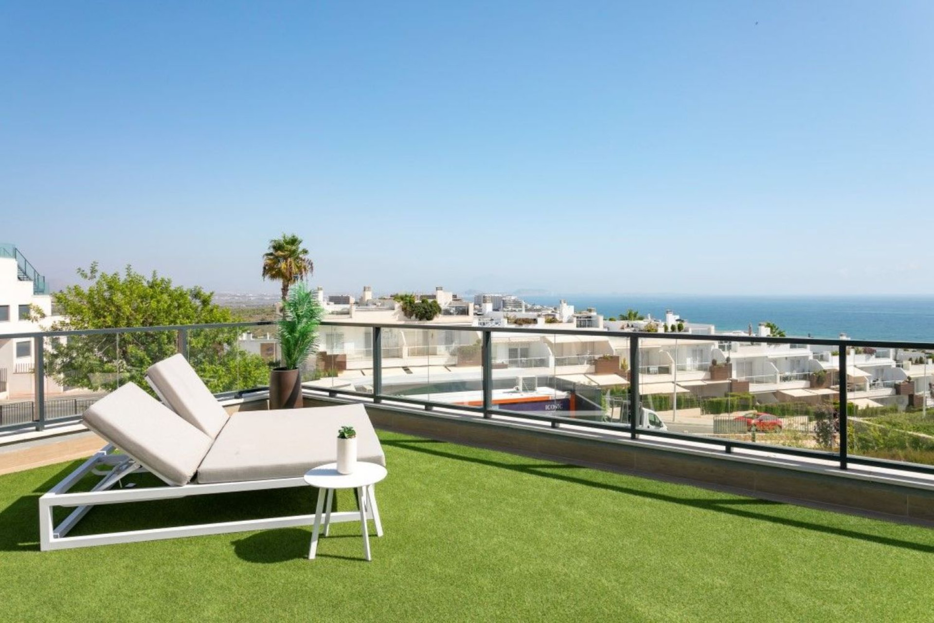 New Build - Pisos -
Gran Alacant - 03130, Calle Orden Dórico, 551