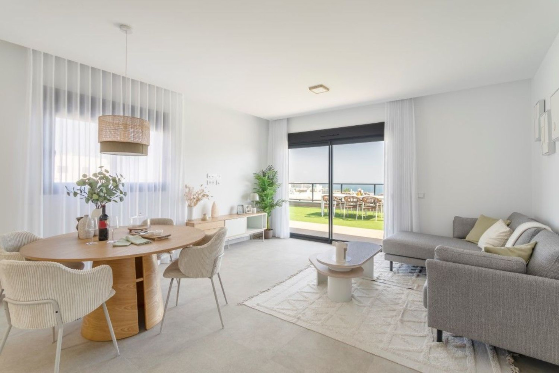 New Build - Pisos -
Gran Alacant - 03130, Calle Orden Dórico, 551