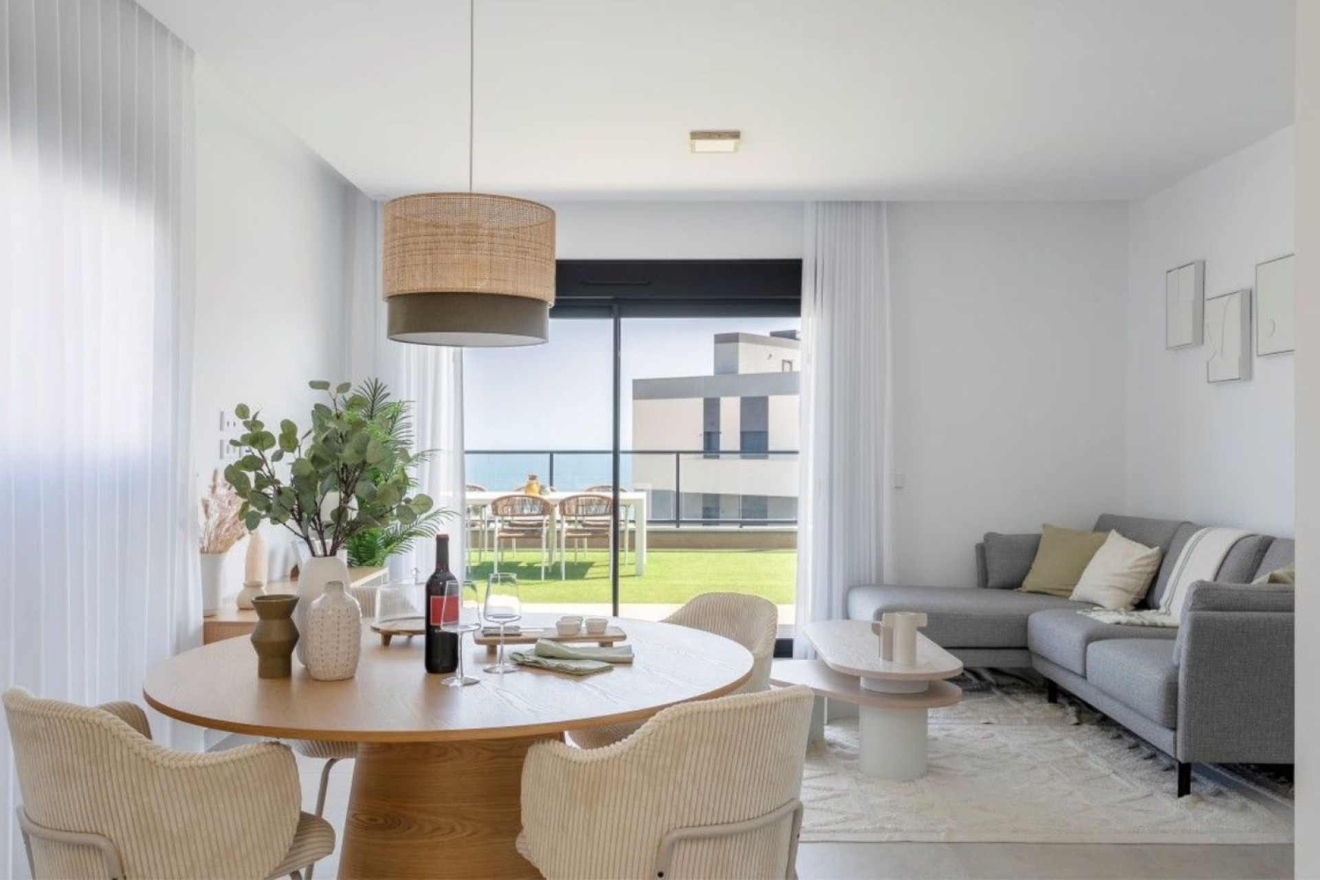New Build - Pisos -
Gran Alacant - 03130, Calle Orden Dórico, 551