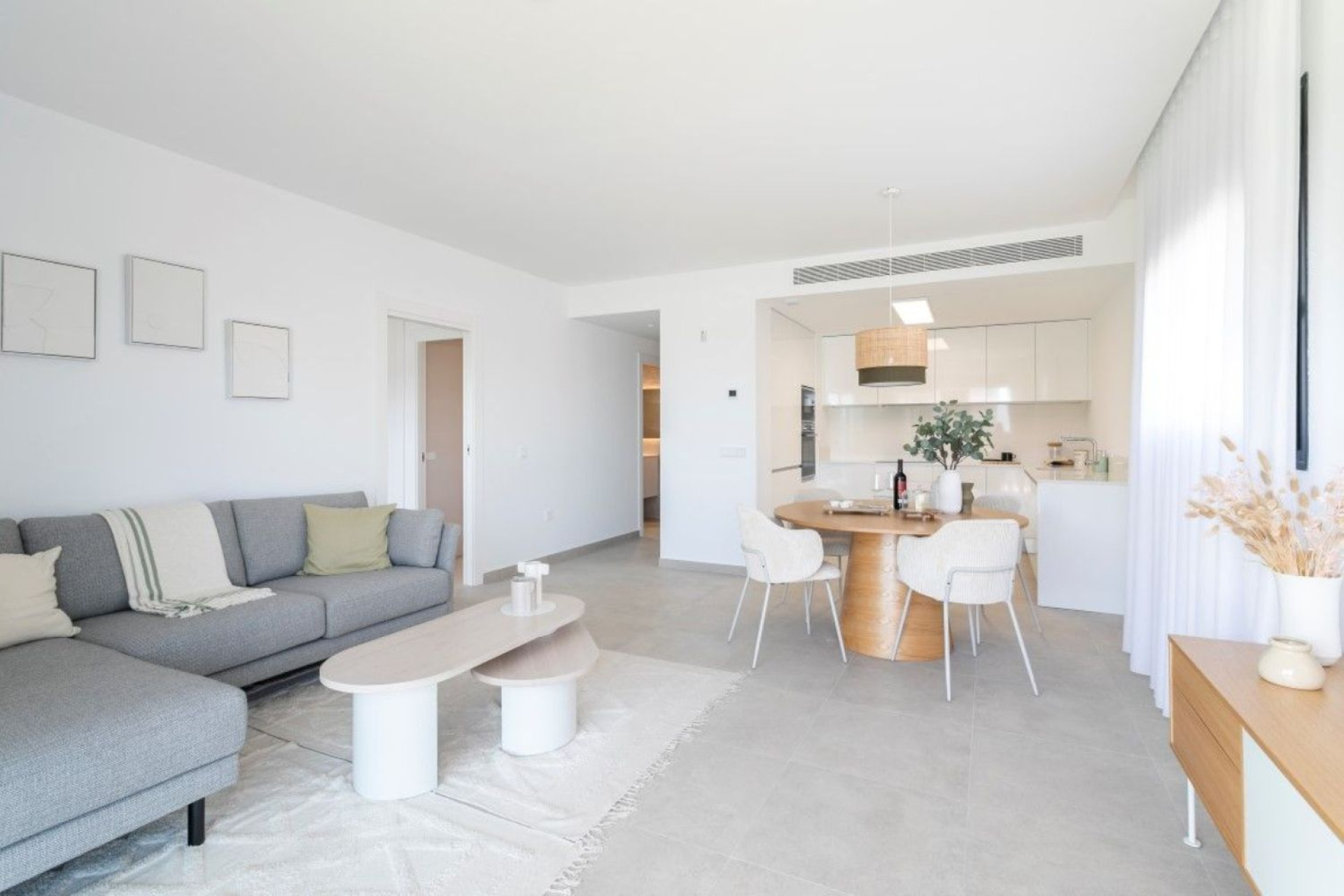 New Build - Pisos -
Gran Alacant - 03130, Calle Orden Dórico, 551