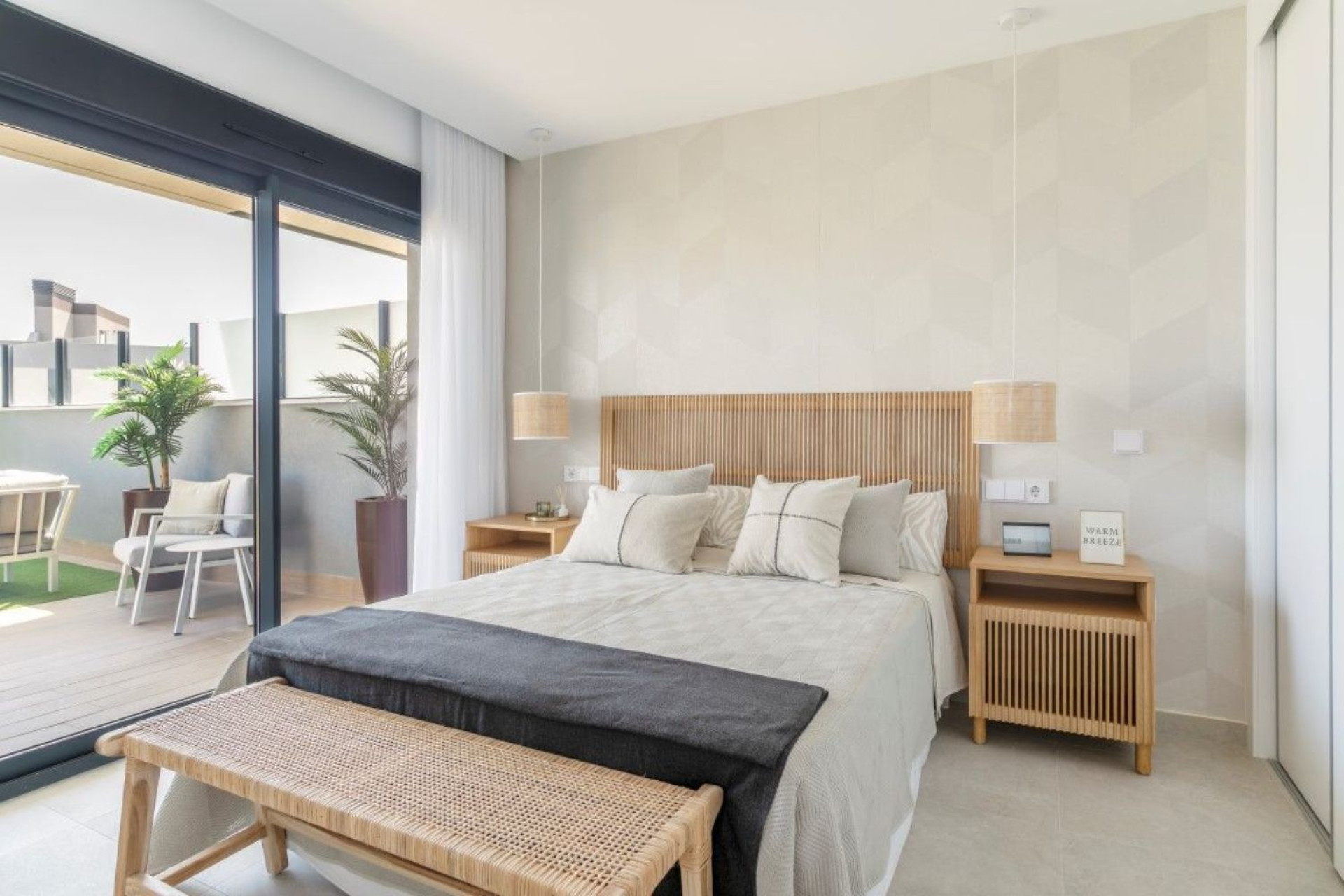 New Build - Pisos -
Gran Alacant - 03130, Calle Orden Dórico, 551