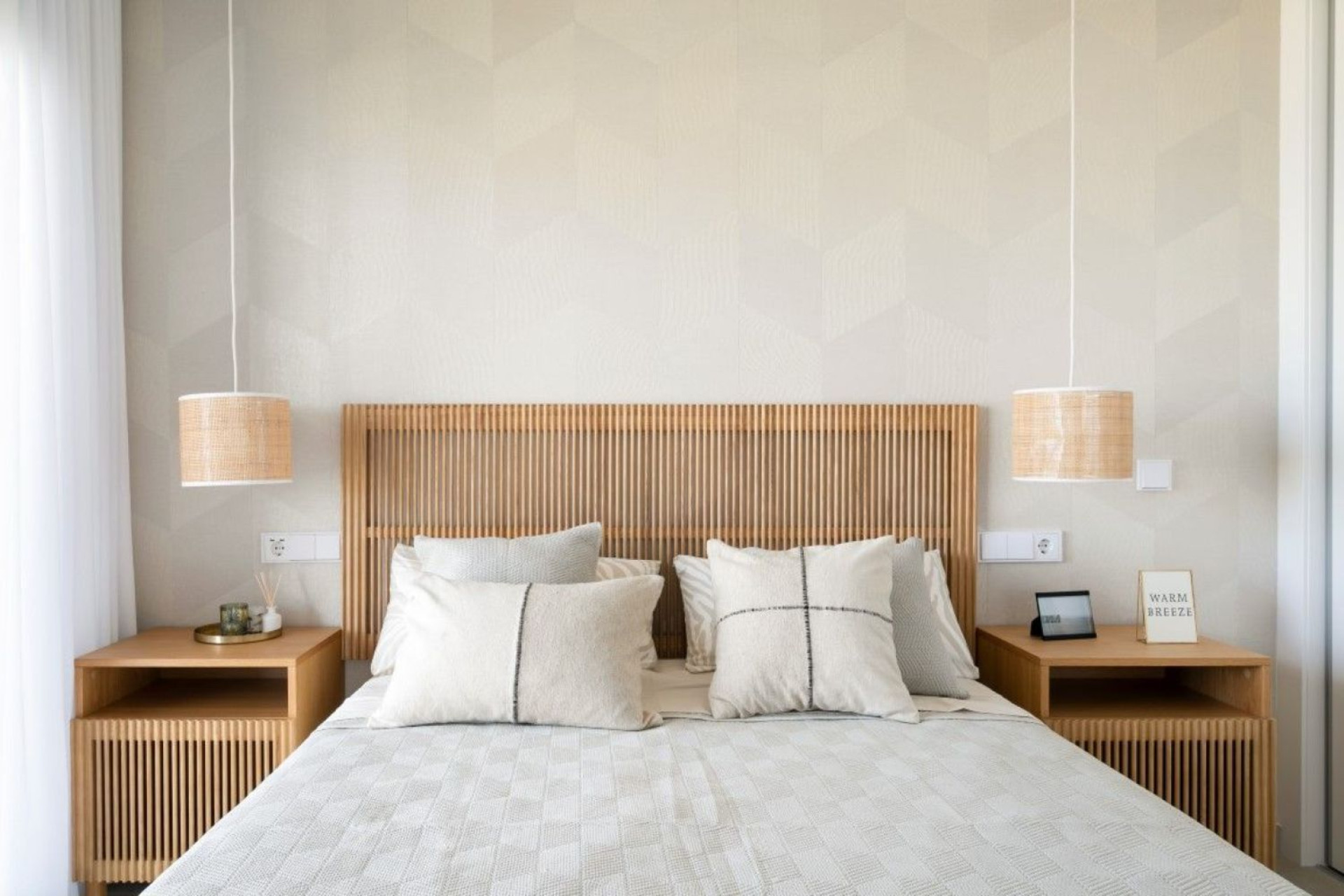 New Build - Pisos -
Gran Alacant - 03130, Calle Orden Dórico, 551