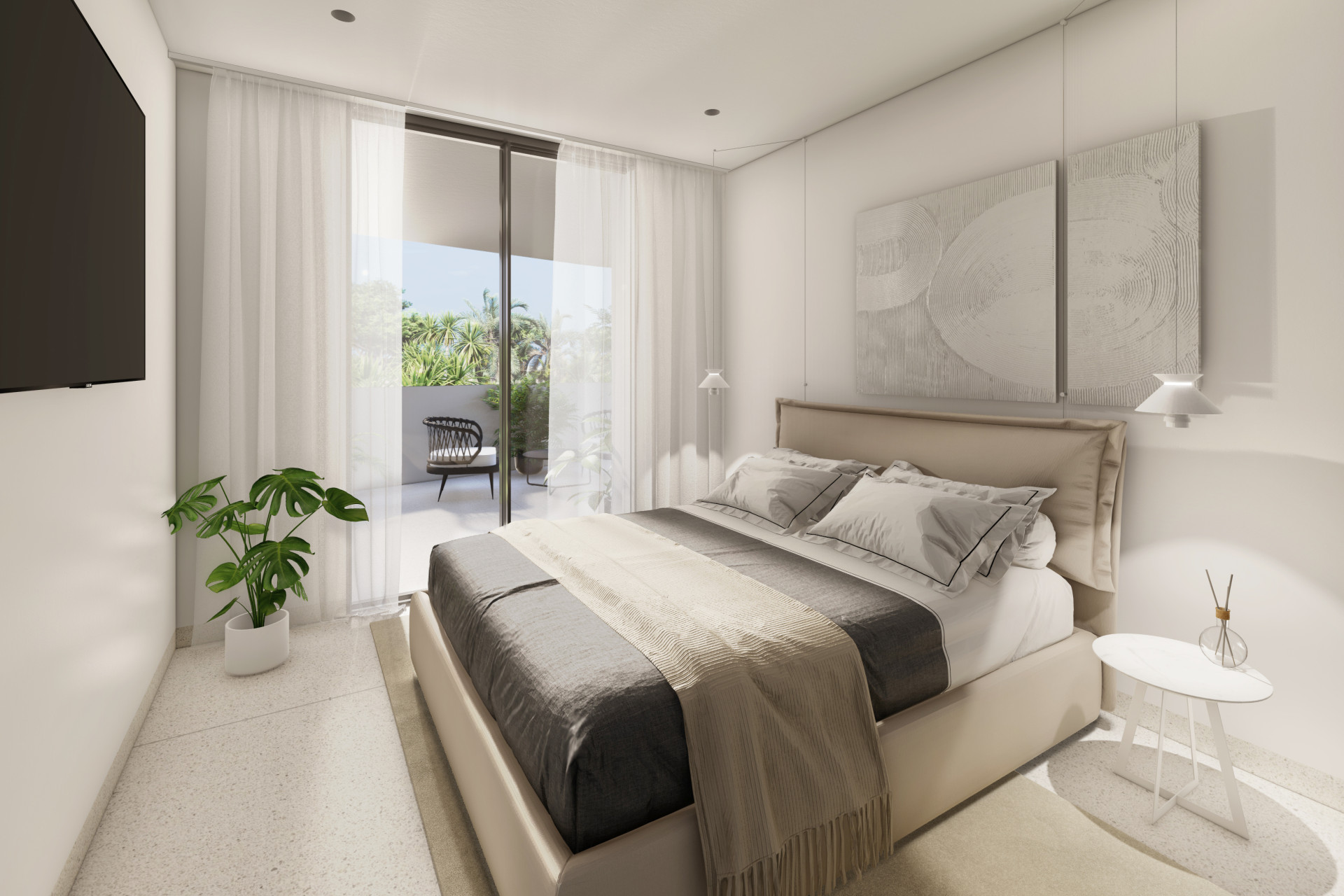 New Build - Pisos -
Guardamar del Segura - 03149, Calle el Salat, 21