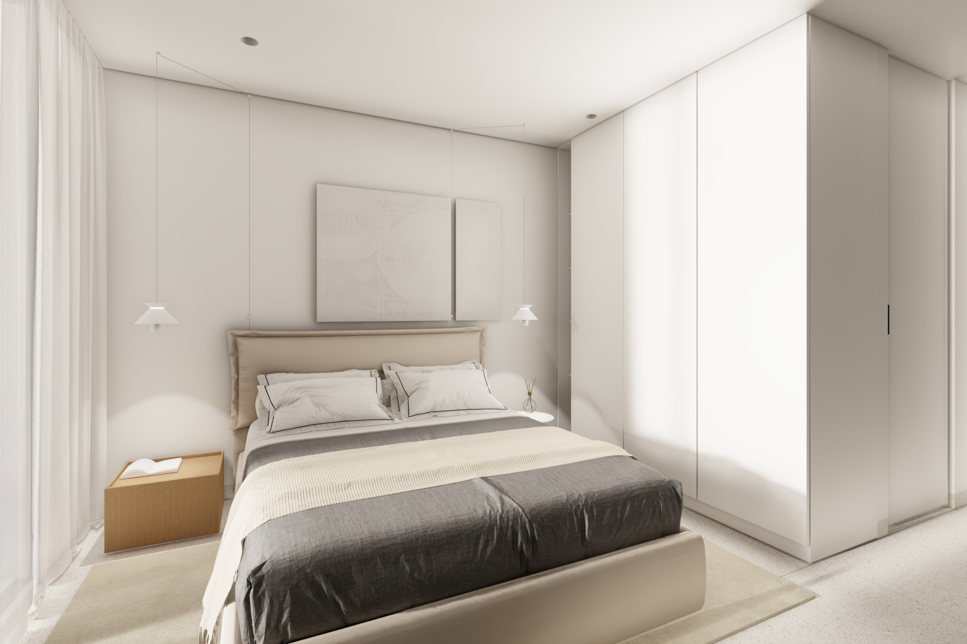 New Build - Pisos -
Guardamar del Segura - 03149, Calle el Salat, 21