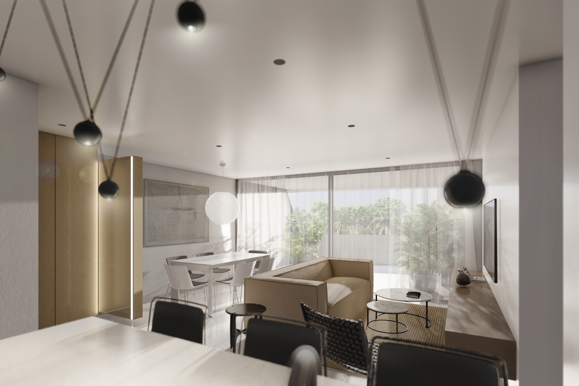New Build - Pisos -
Guardamar del Segura - 03149, Calle el Salat, 21