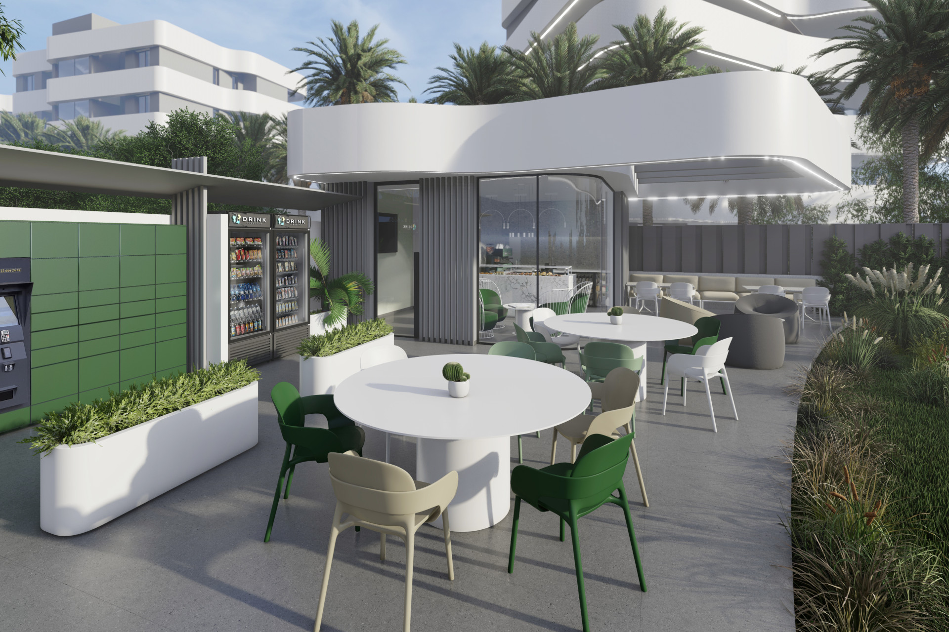 New Build - Pisos -
Guardamar del Segura - 03149, Calle el Salat, 21