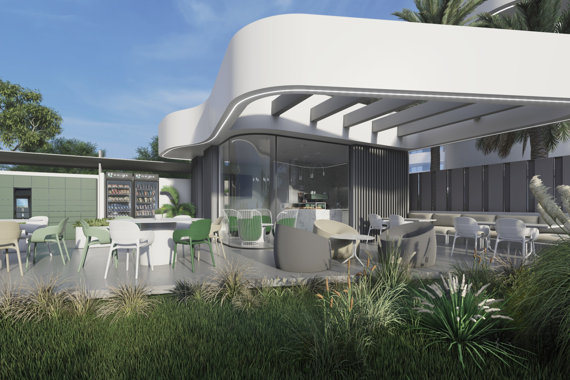 New Build - Pisos -
Guardamar del Segura - 03149, Calle el Salat, 21