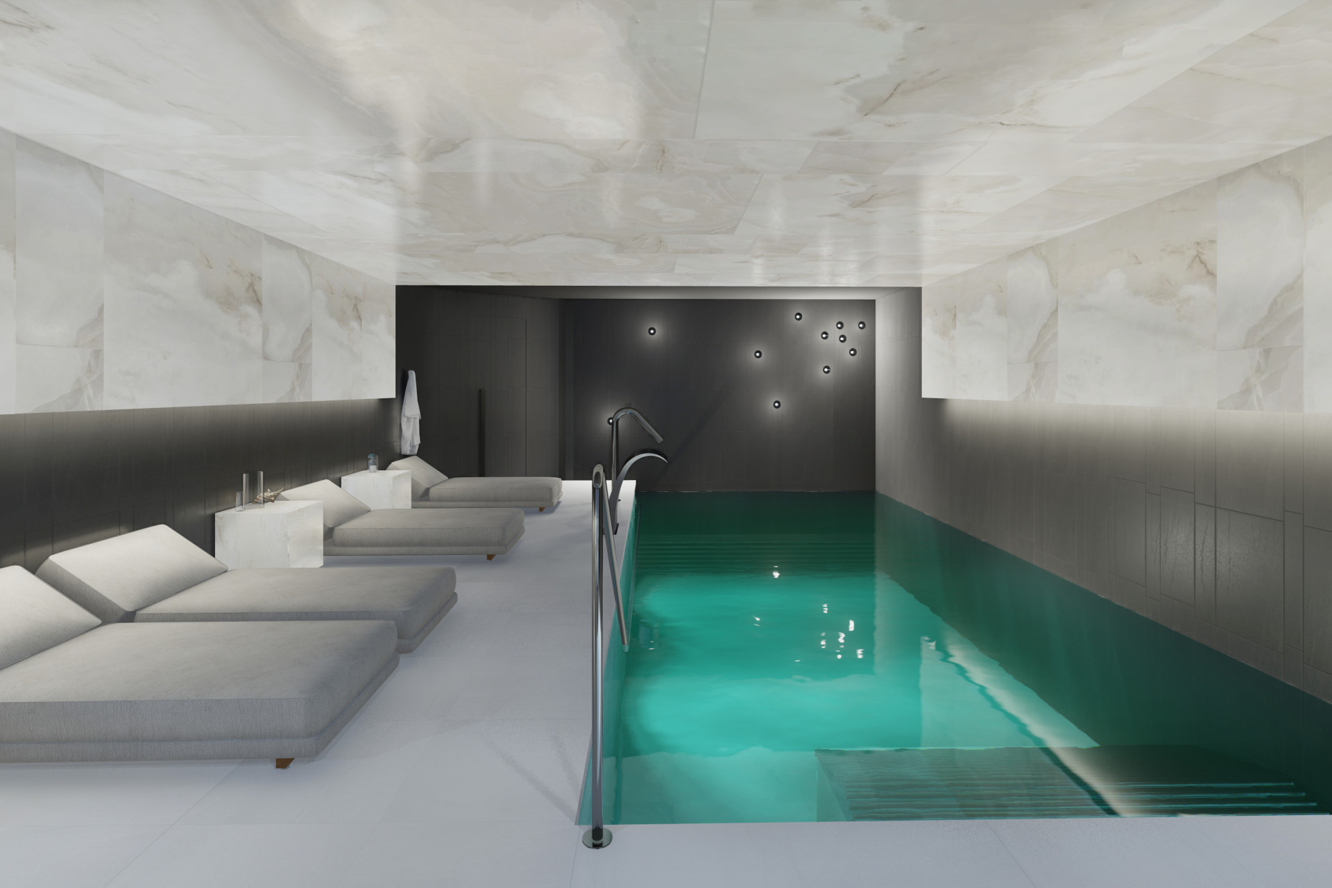 New Build - Pisos -
Guardamar del Segura - 03149, Calle el Salat, 21