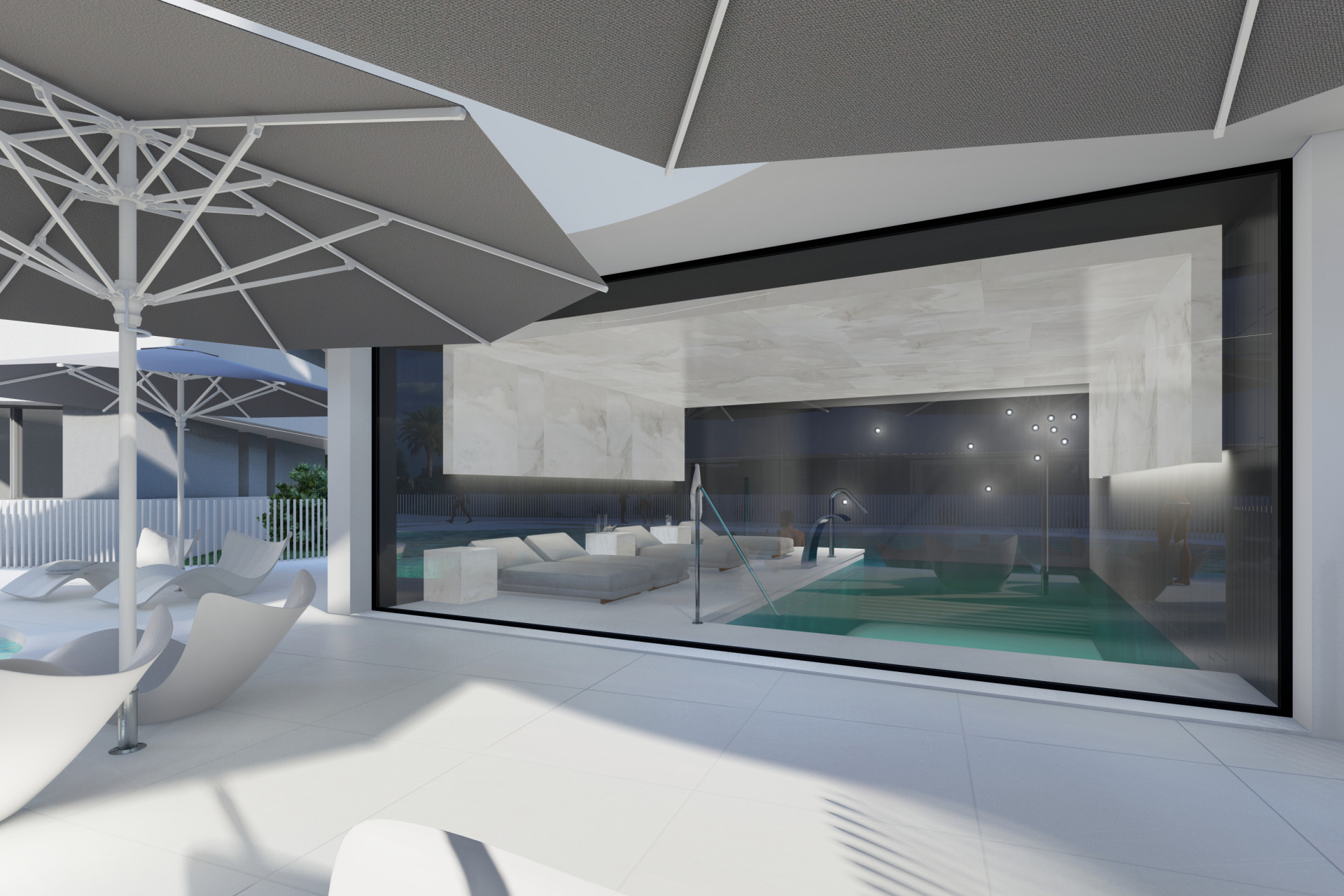 New Build - Pisos -
Guardamar del Segura - 03149, Calle el Salat, 21