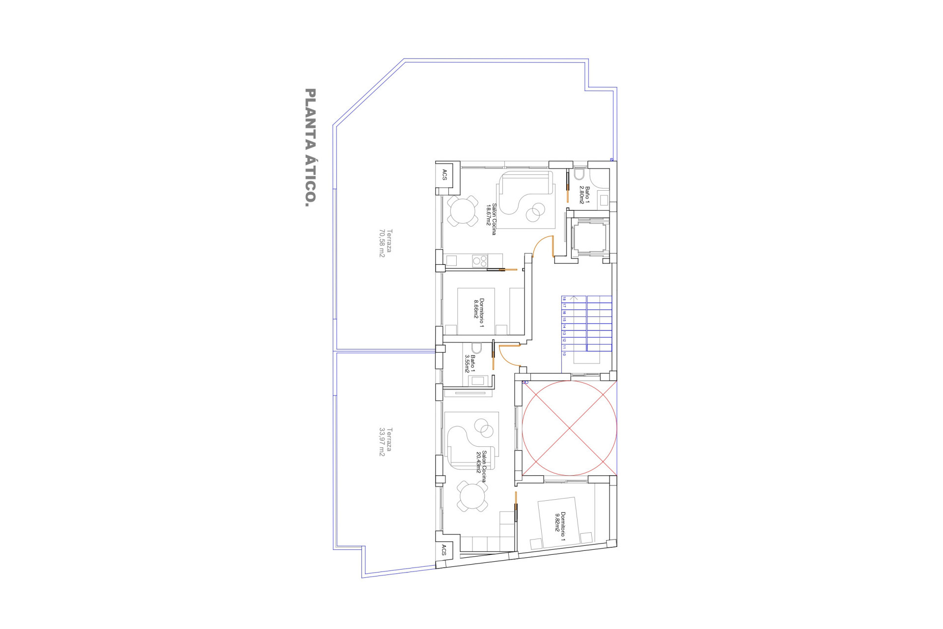 New Build - Pisos -
Guardamar del Segura