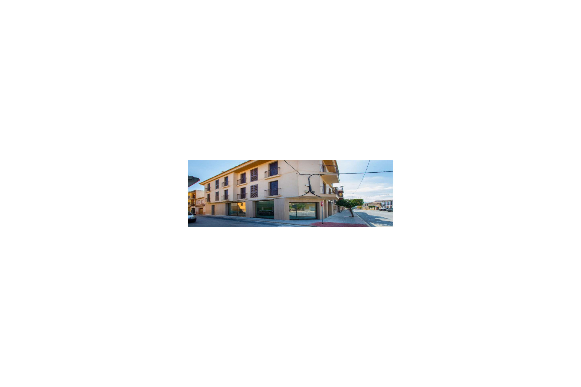 New Build - Pisos -
Hondón de las Nieves - 03688