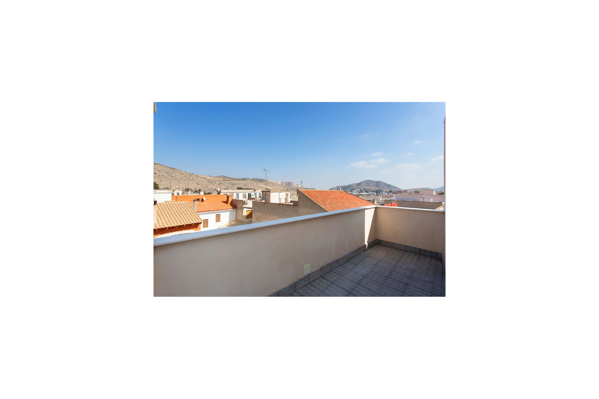 New Build - Pisos -
Hondón de las Nieves - 03688