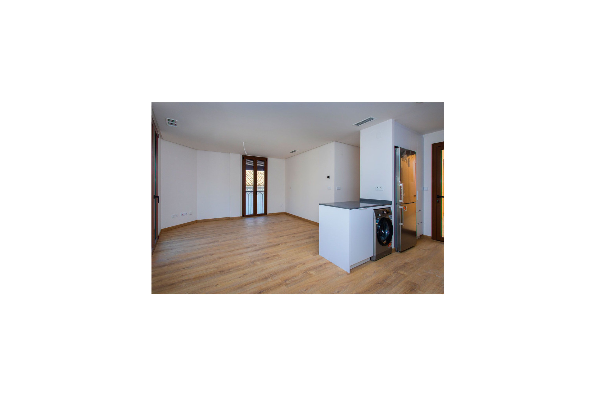 New Build - Pisos -
Hondón de las Nieves - 03688