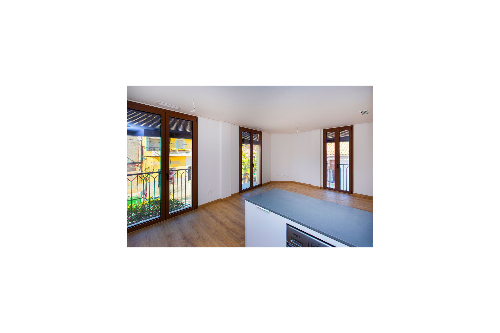 New Build - Pisos -
Hondón de las Nieves - 03688