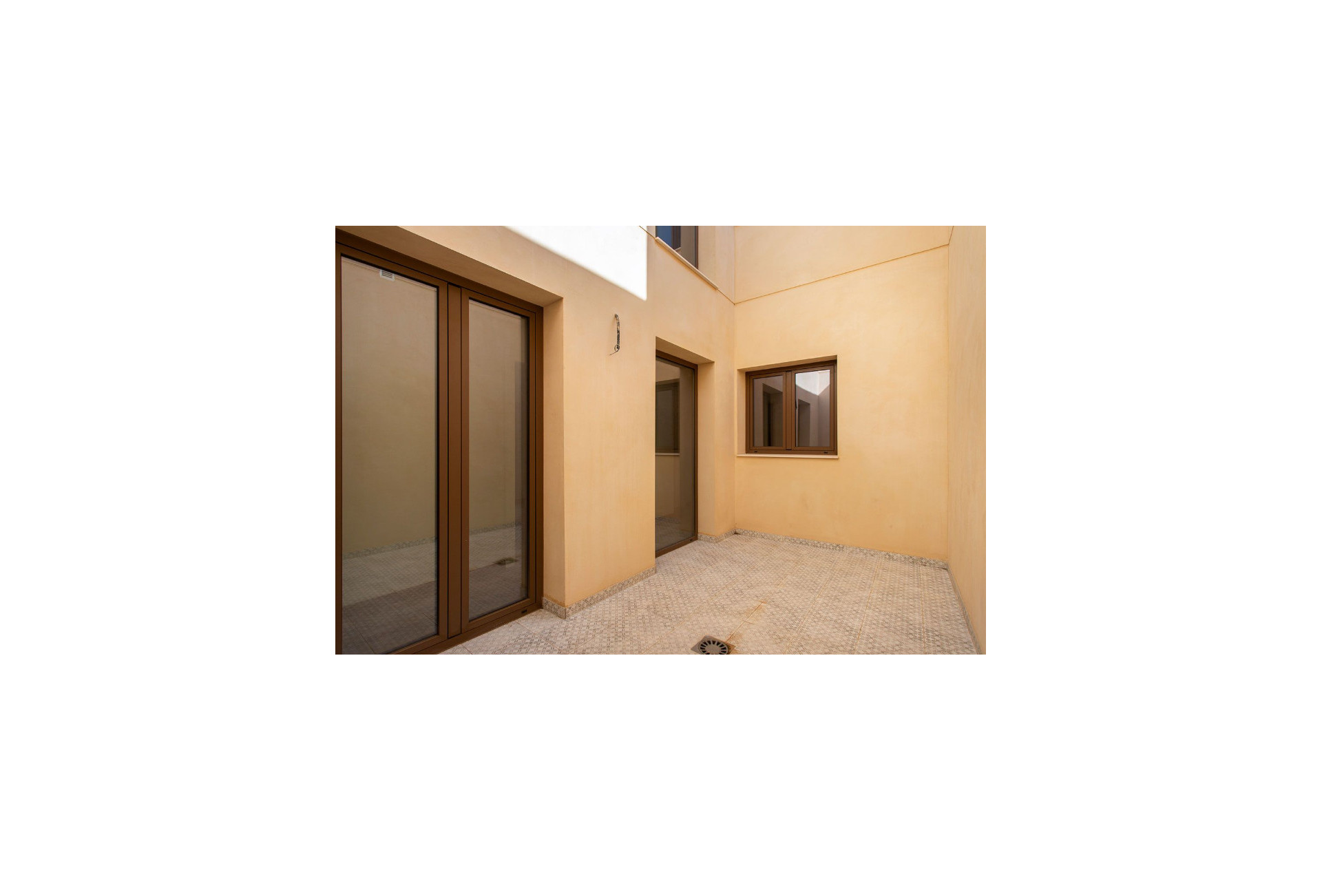 New Build - Pisos -
Hondón de las Nieves - 03688