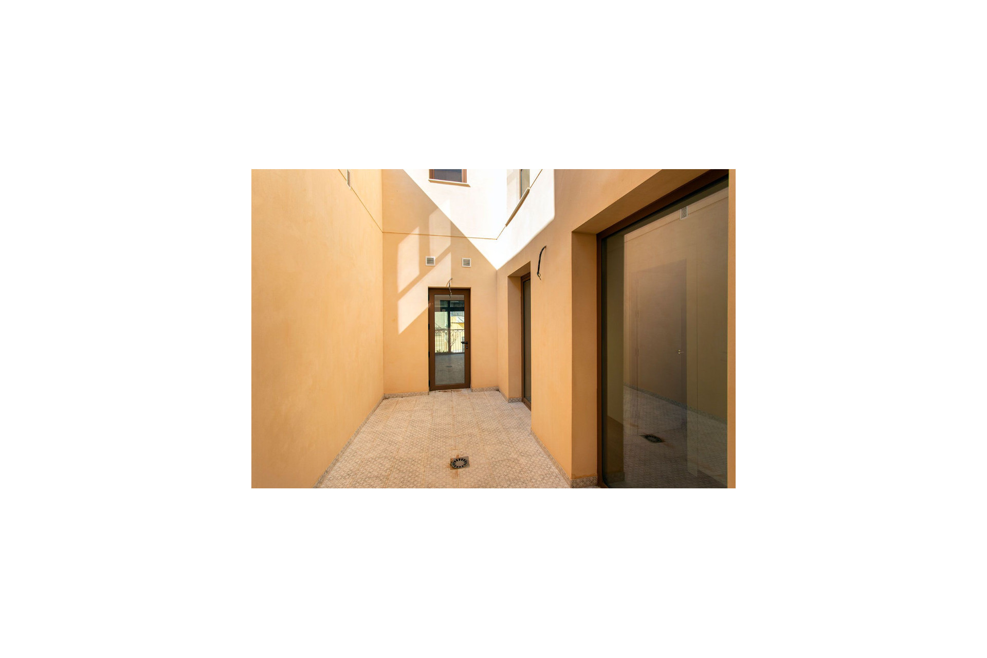 New Build - Pisos -
Hondón de las Nieves - 03688