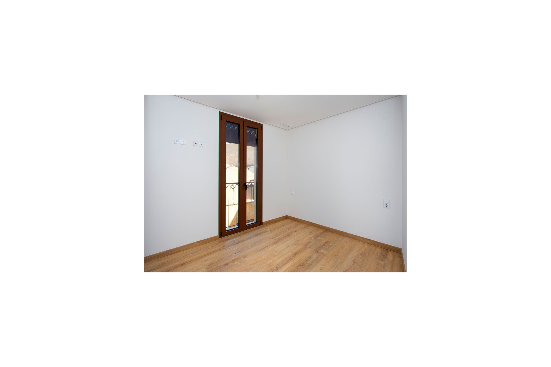 New Build - Pisos -
Hondón de las Nieves - 03688