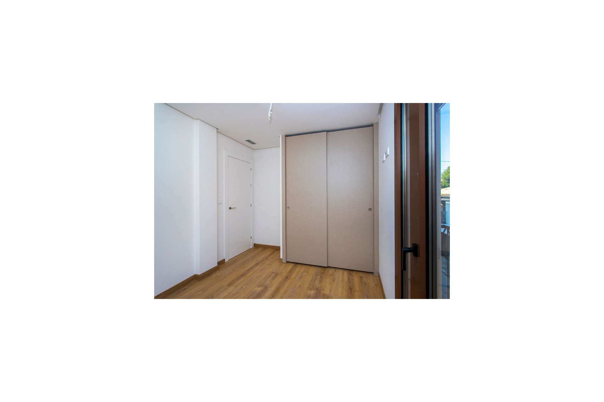 New Build - Pisos -
Hondón de las Nieves - 03688