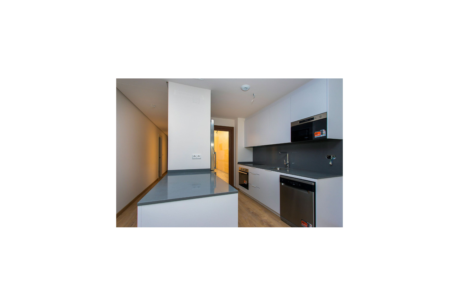New Build - Pisos -
Hondón de las Nieves - 03688