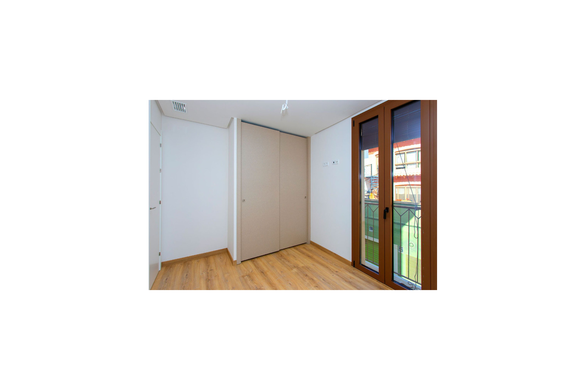 New Build - Pisos -
Hondón de las Nieves - 03688