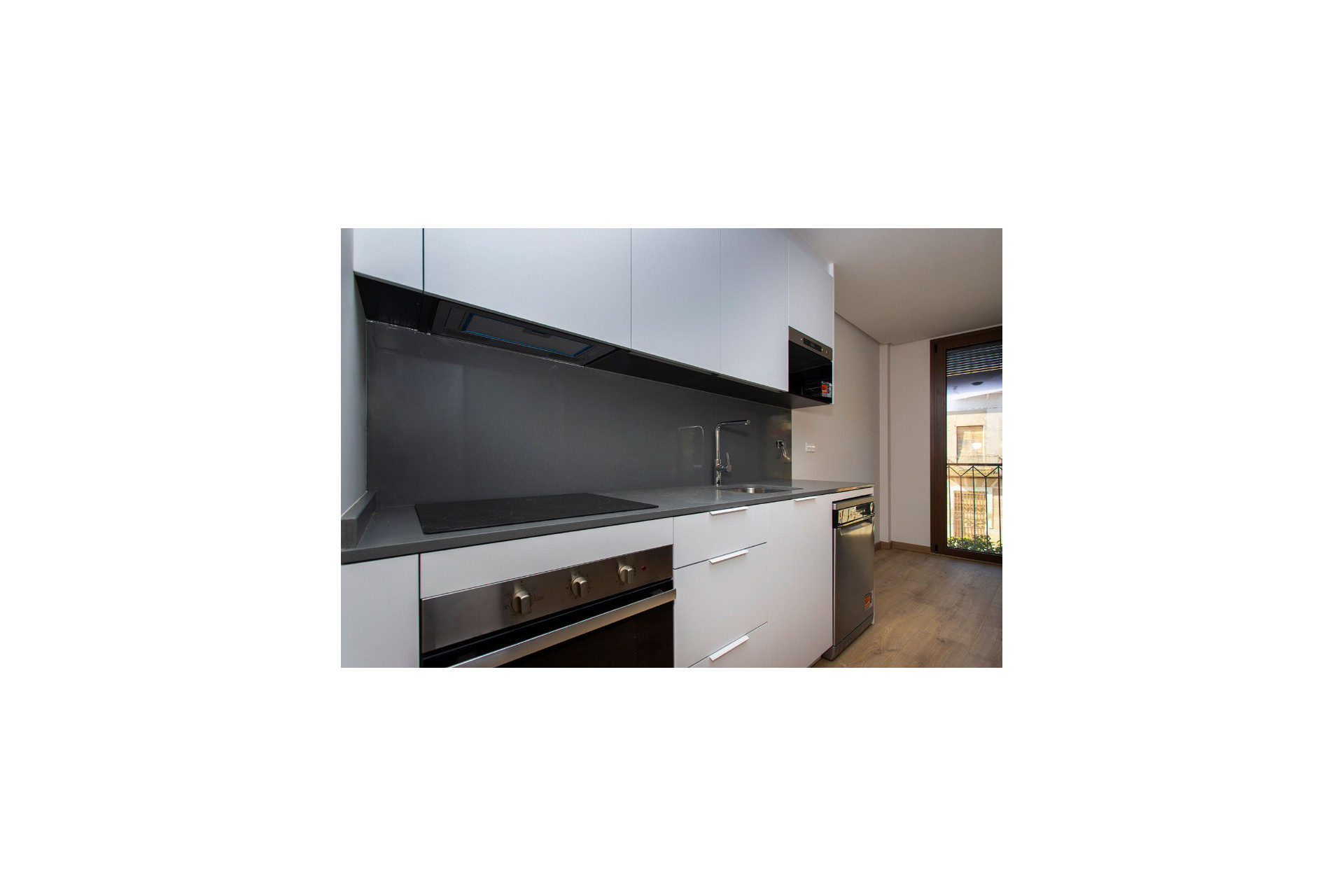 New Build - Pisos -
Hondón de las Nieves - 03688