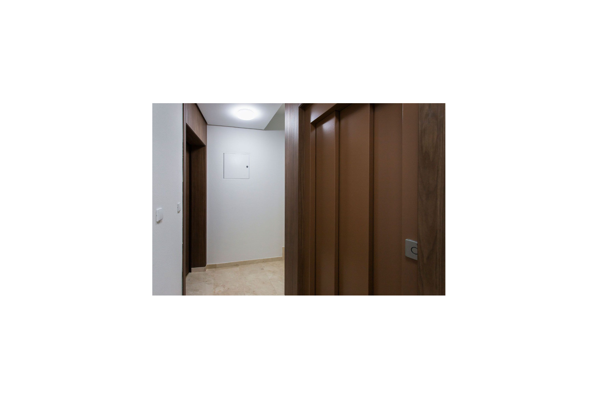 New Build - Pisos -
Hondón de las Nieves - 03688