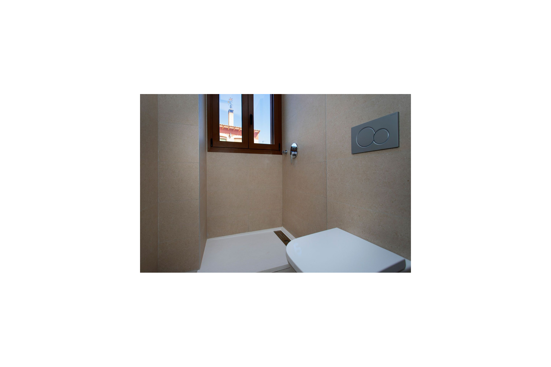 New Build - Pisos -
Hondón de las Nieves - 03688