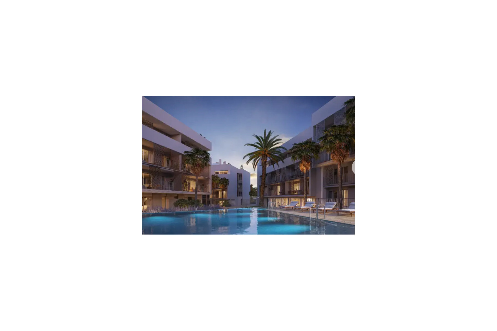 New Build - Pisos -
Jávea/Xàbia - 03730